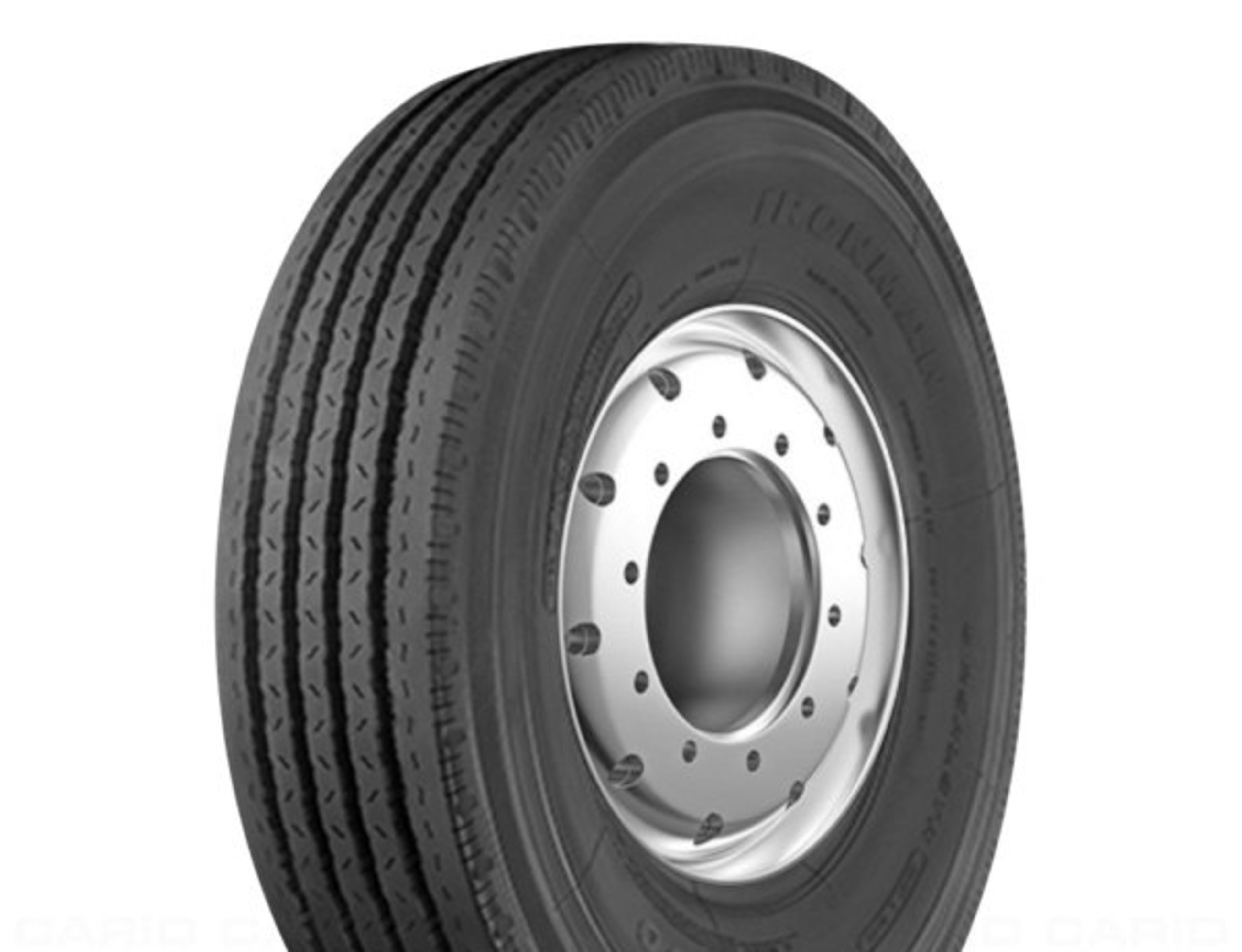 Tire Sidetread