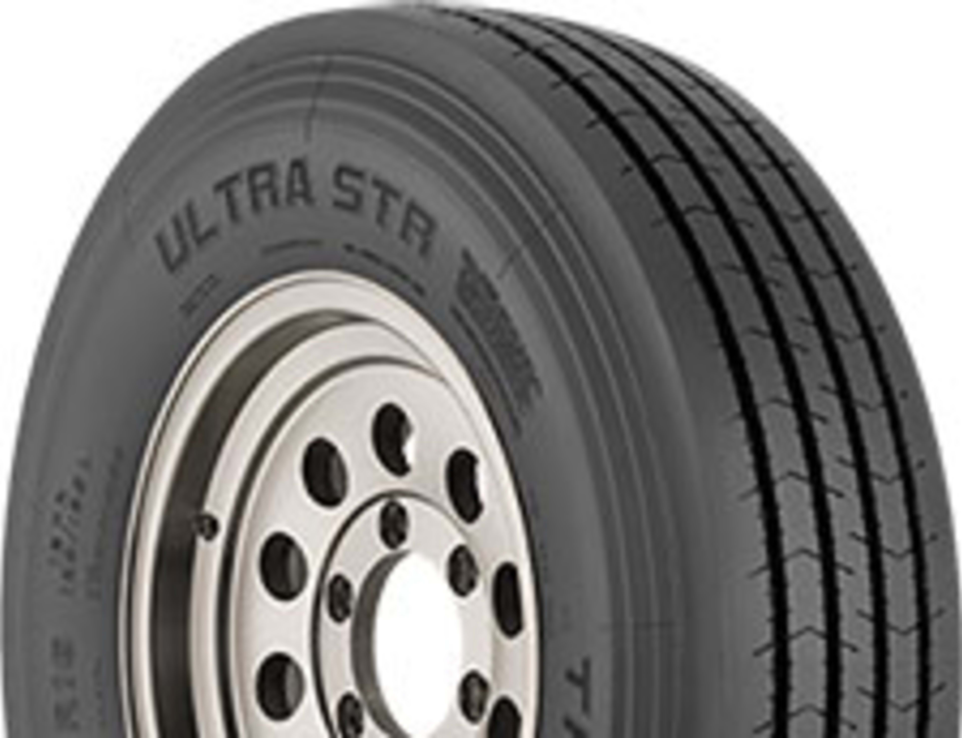 Tire Sidetread