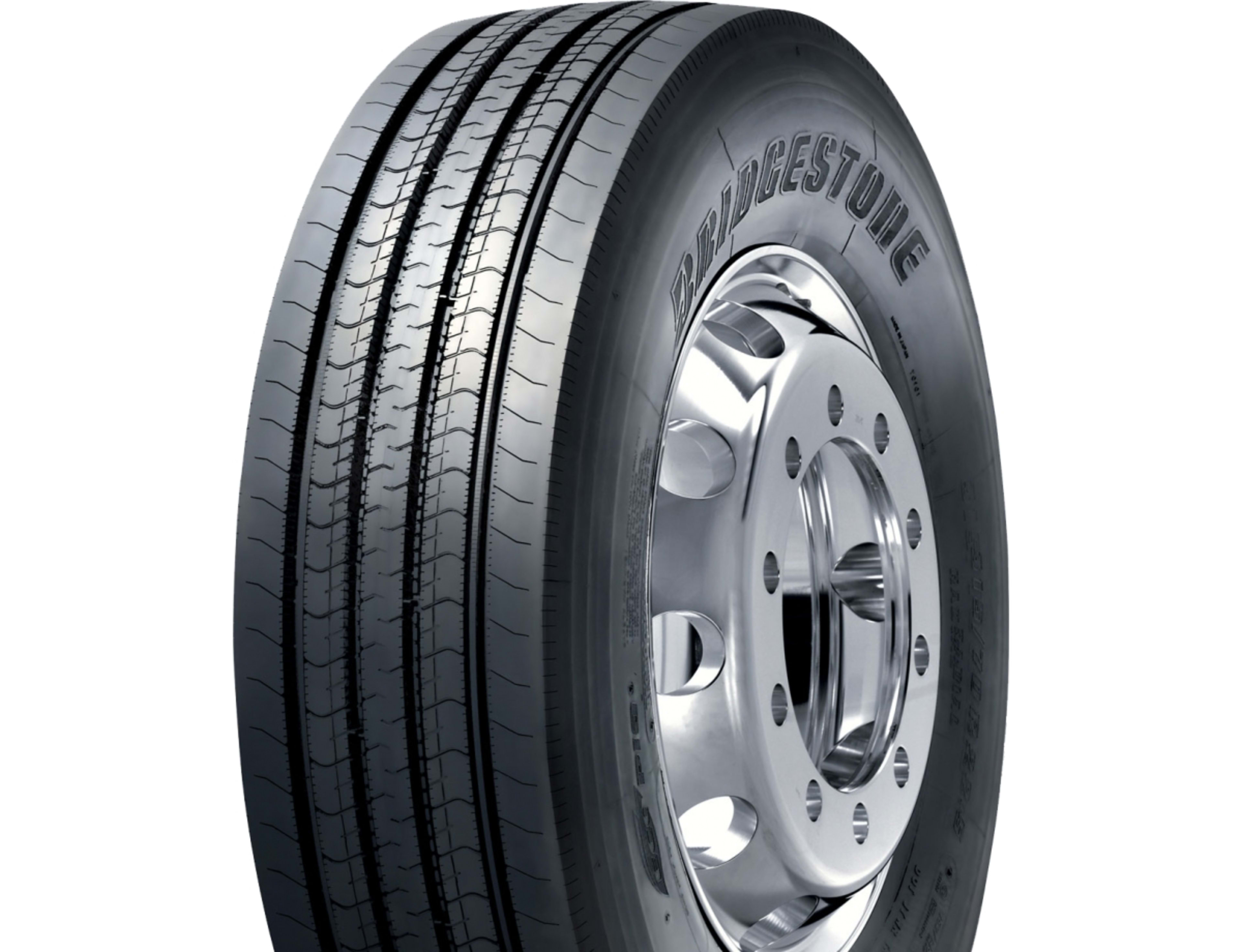 Tire Sidetread