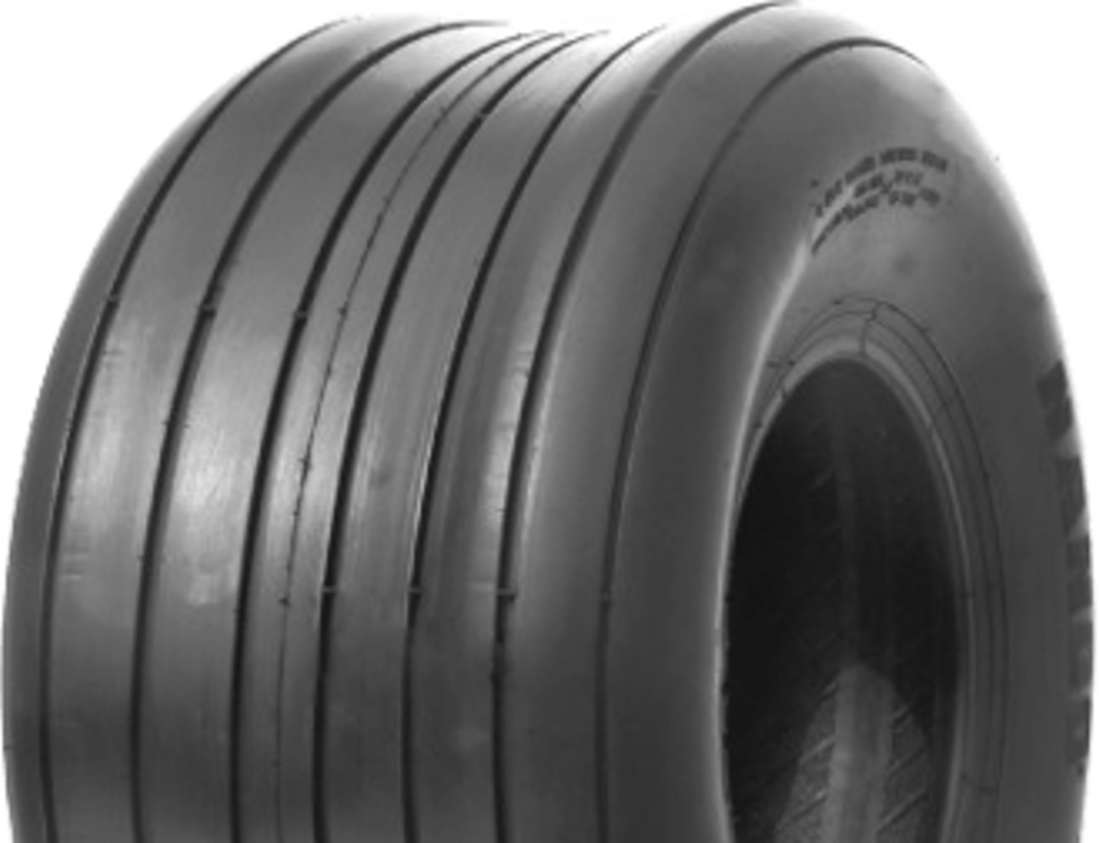 Tire Sidetread