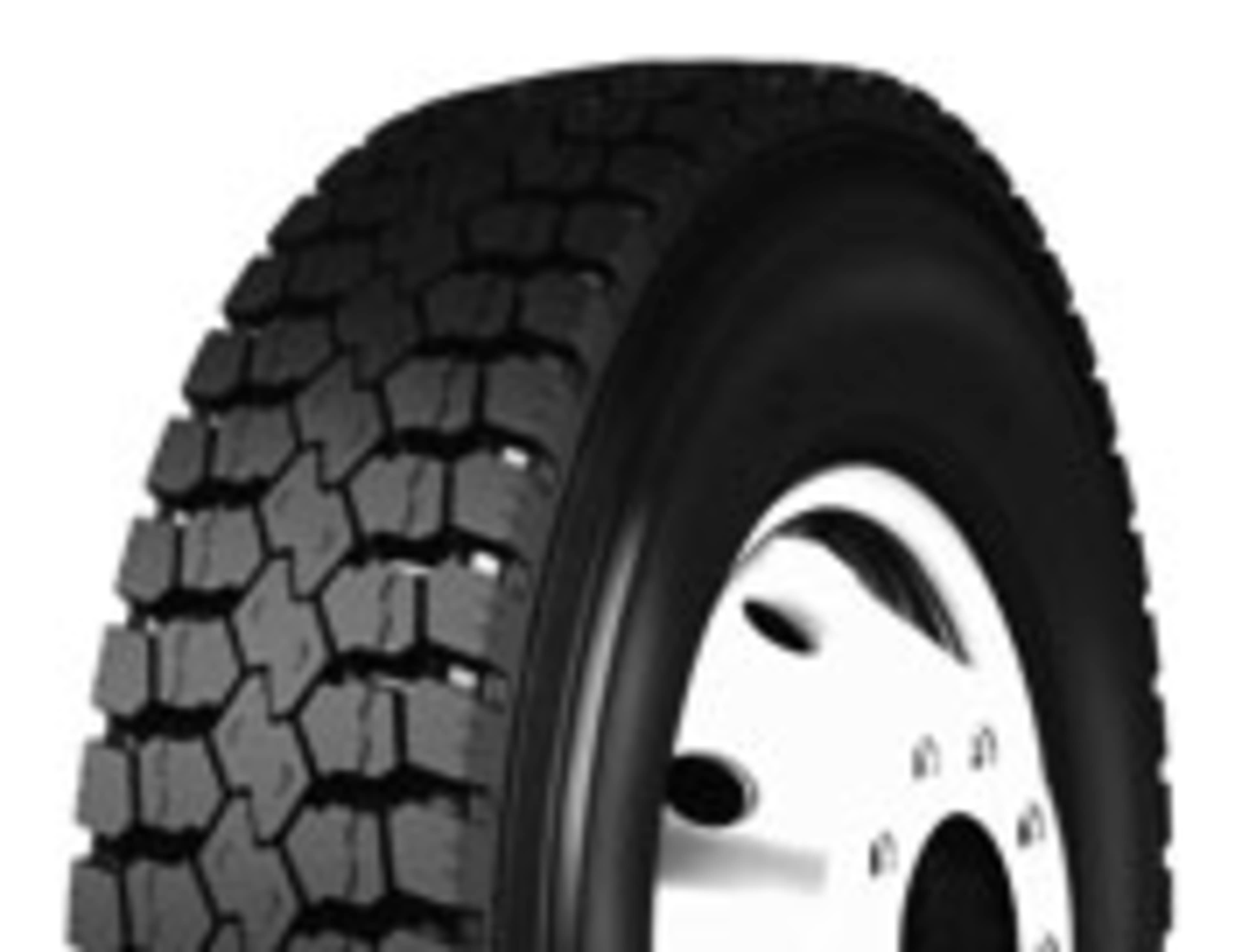 Tire Sidetread