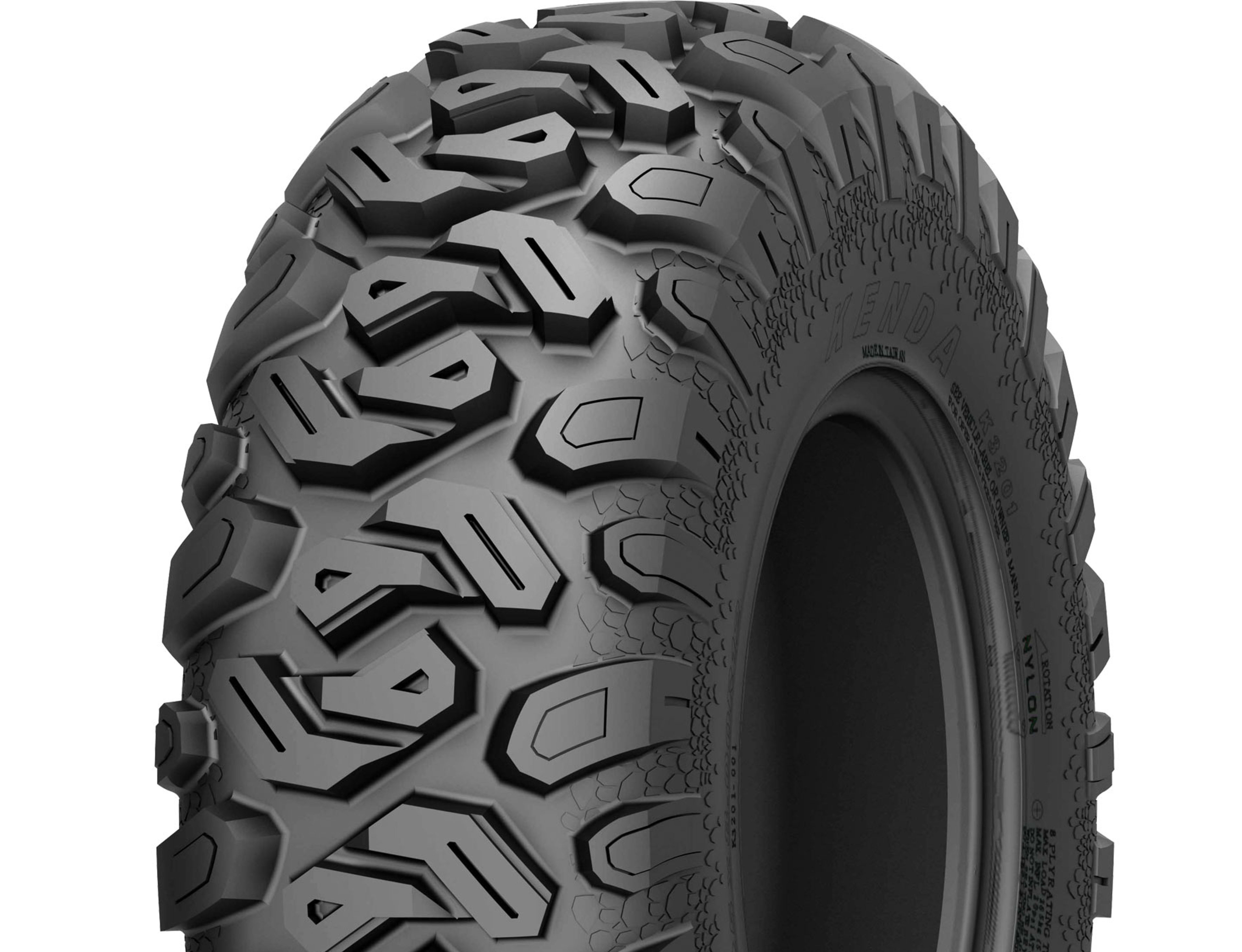 Tire Sidetread