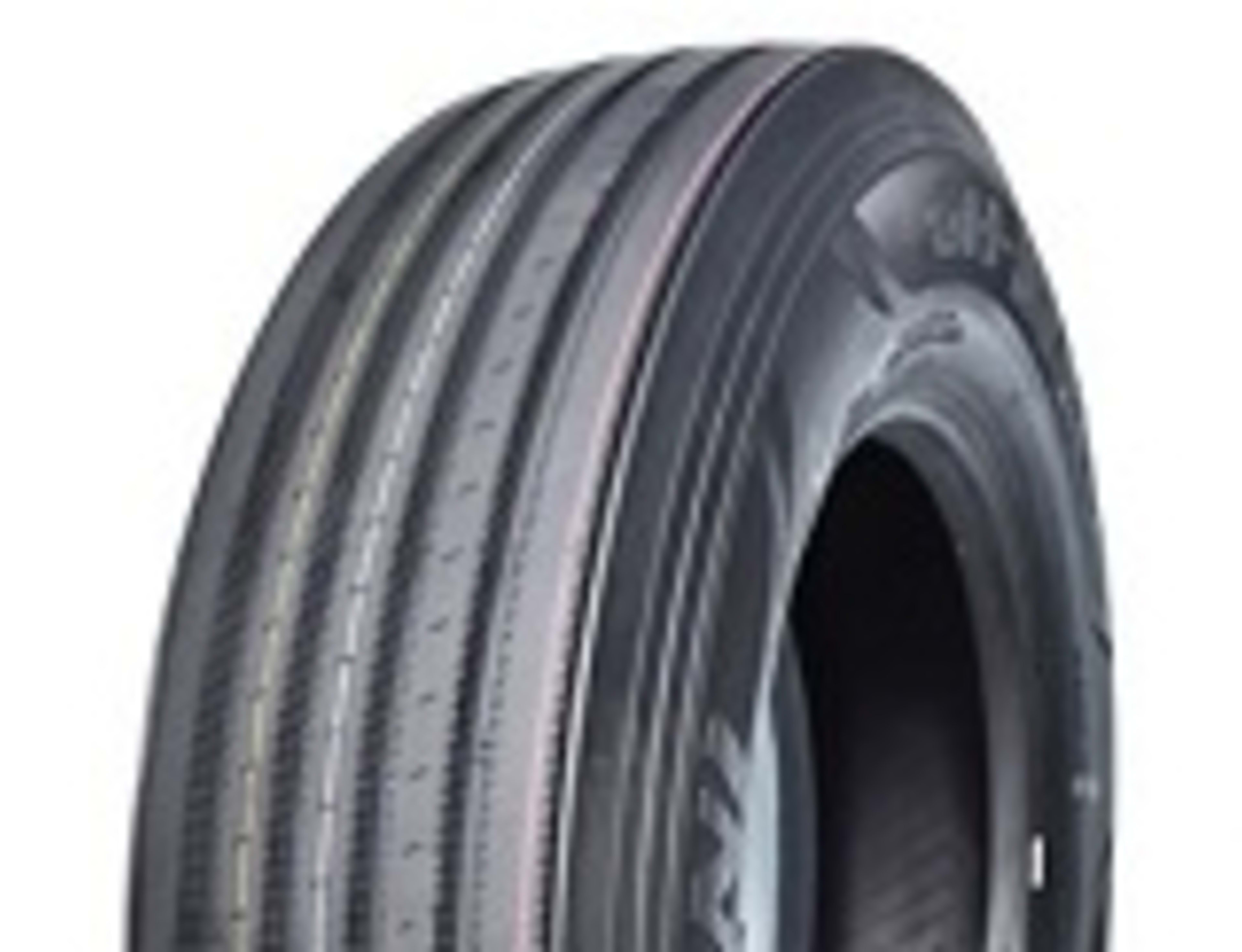 Tire Sidetread