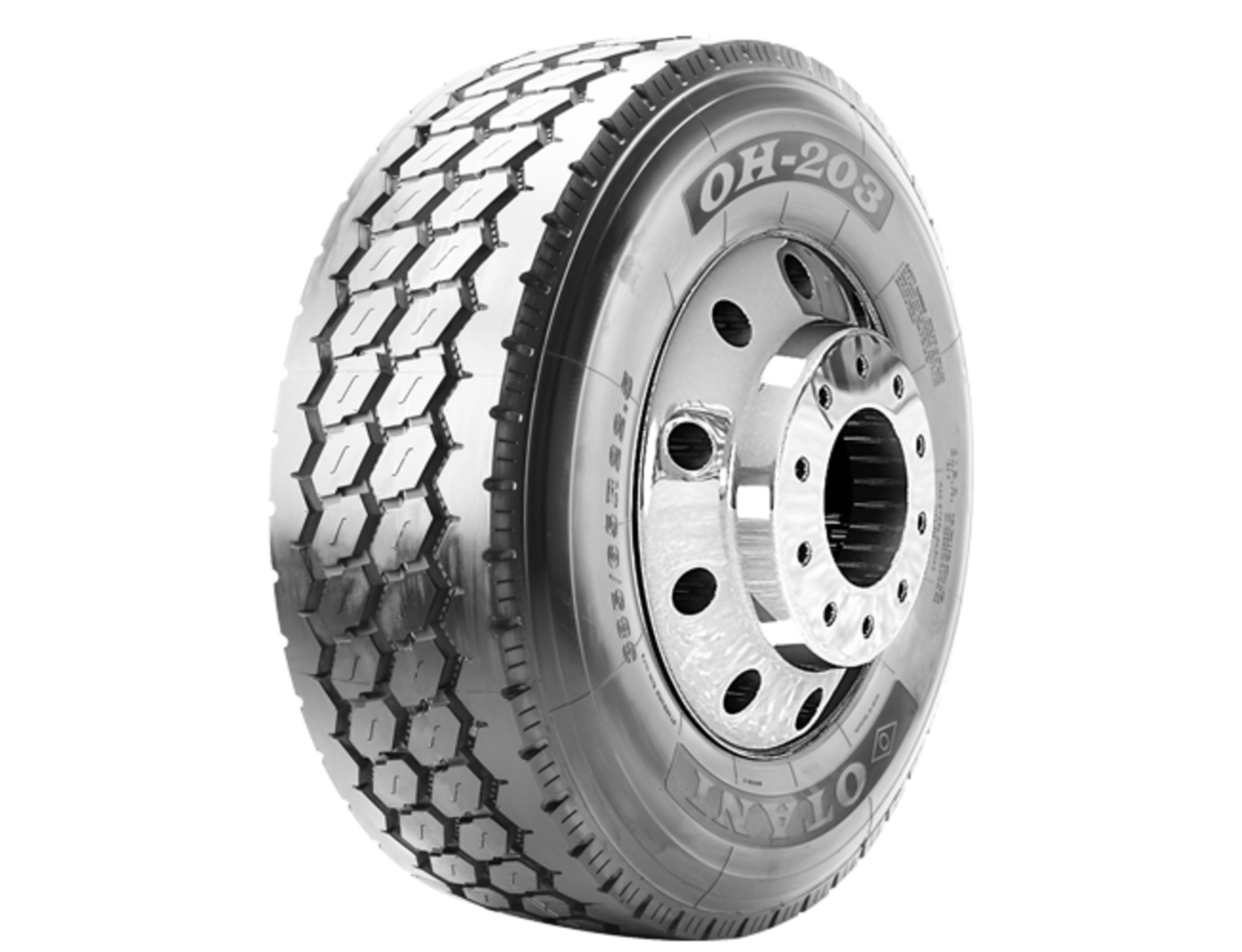Tire Sidetread