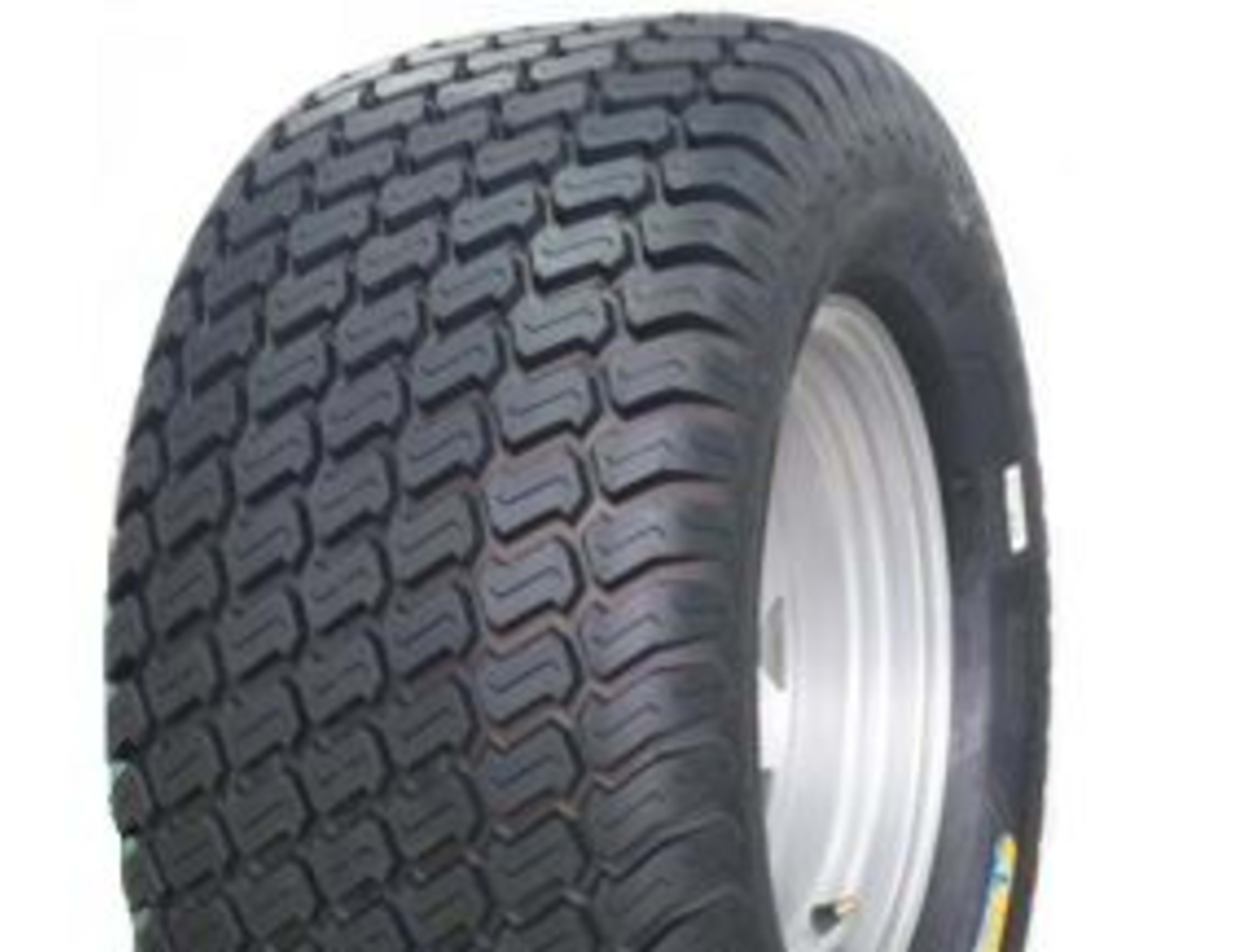 Tire Sidetread