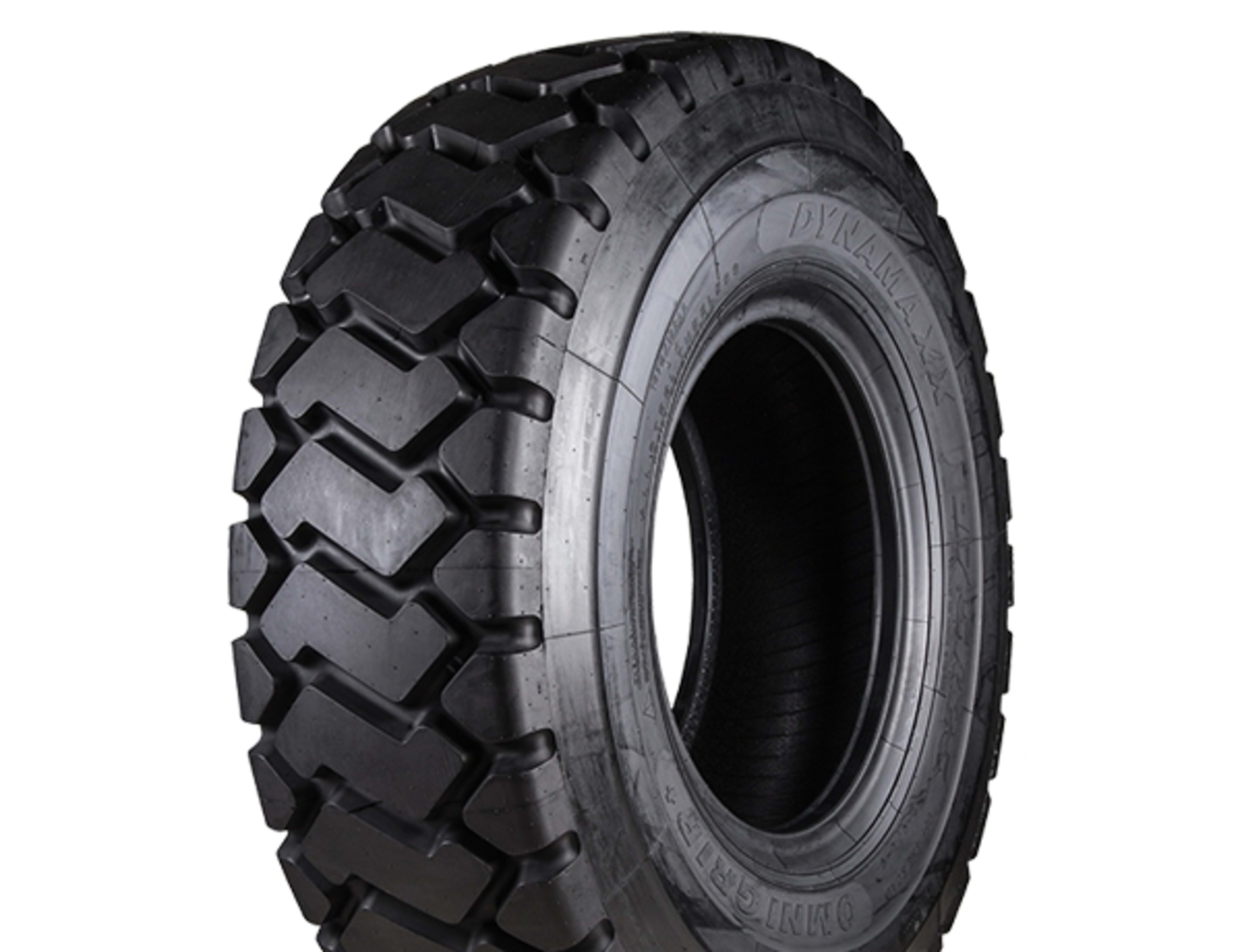Tire Sidetread