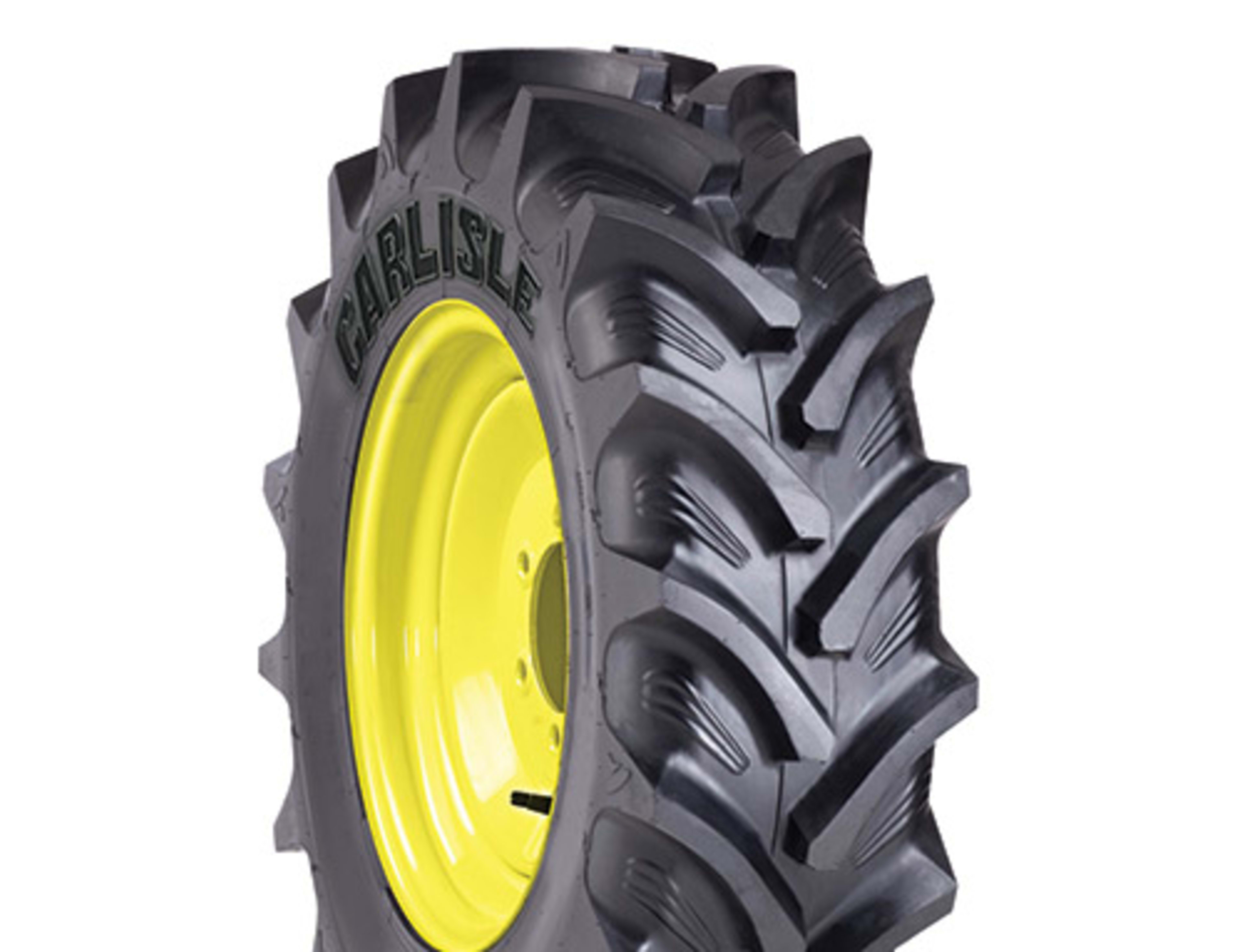 Tire Sidetread