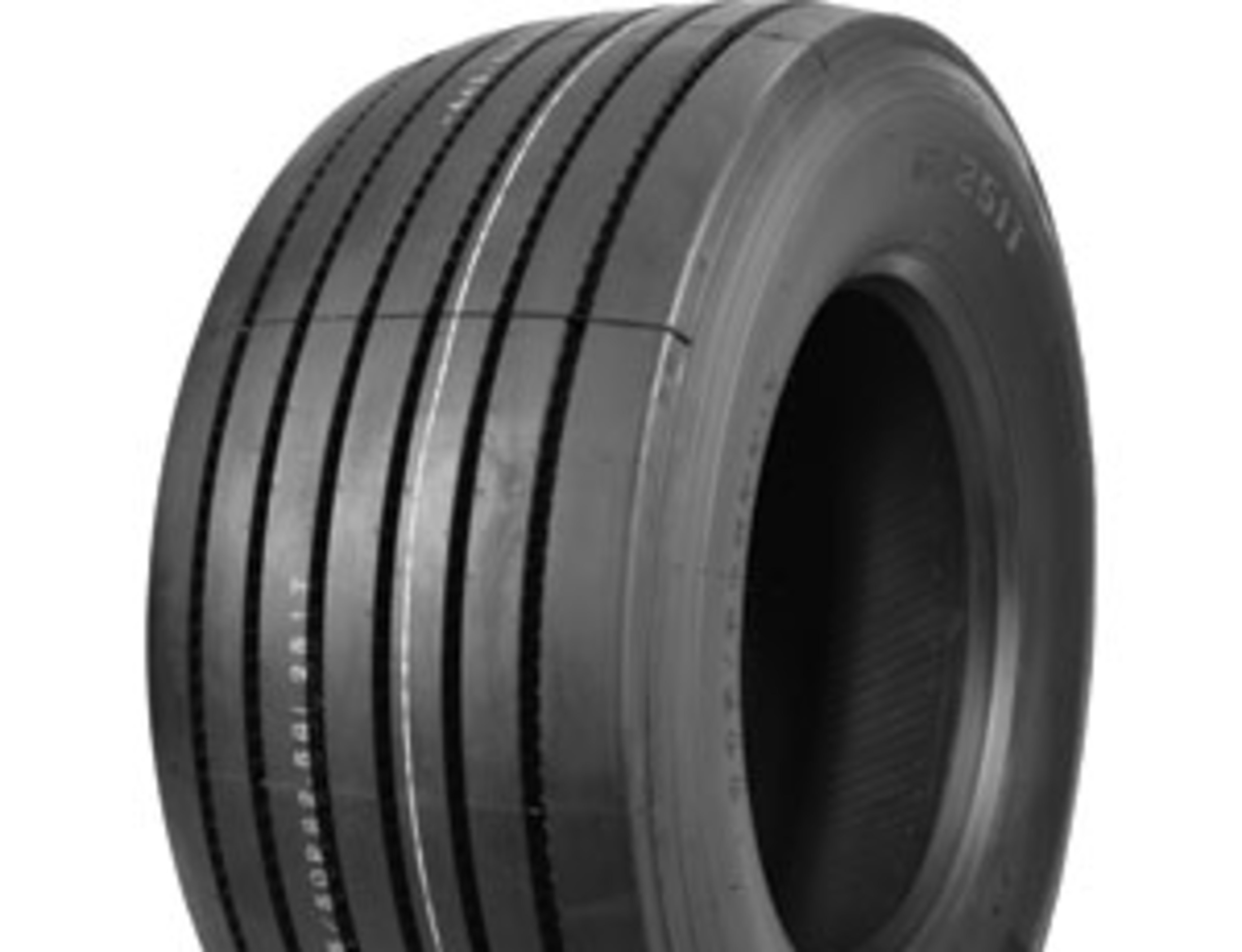 Tire Sidetread