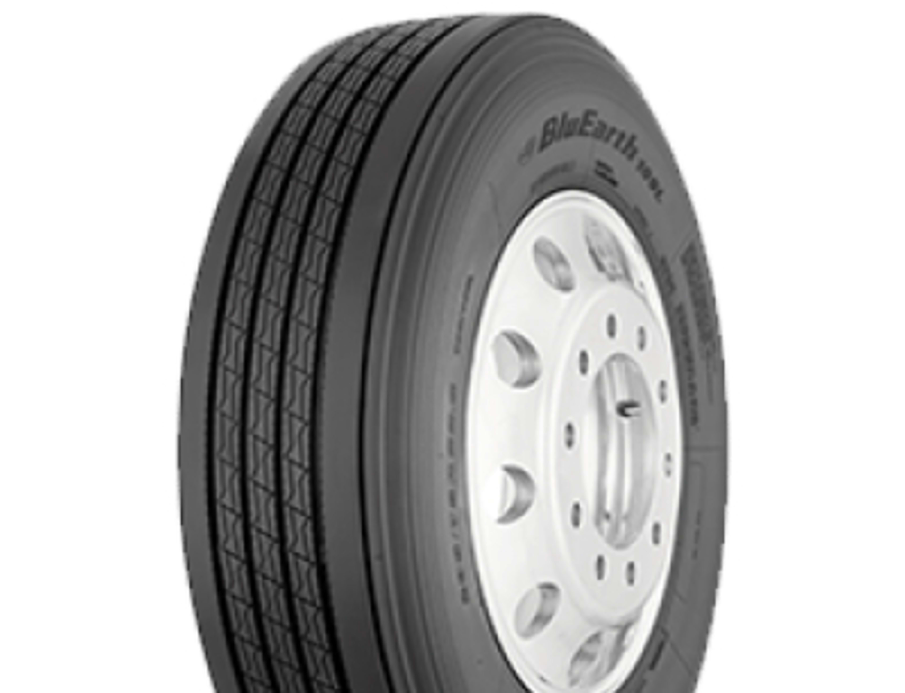 Tire Sidetread
