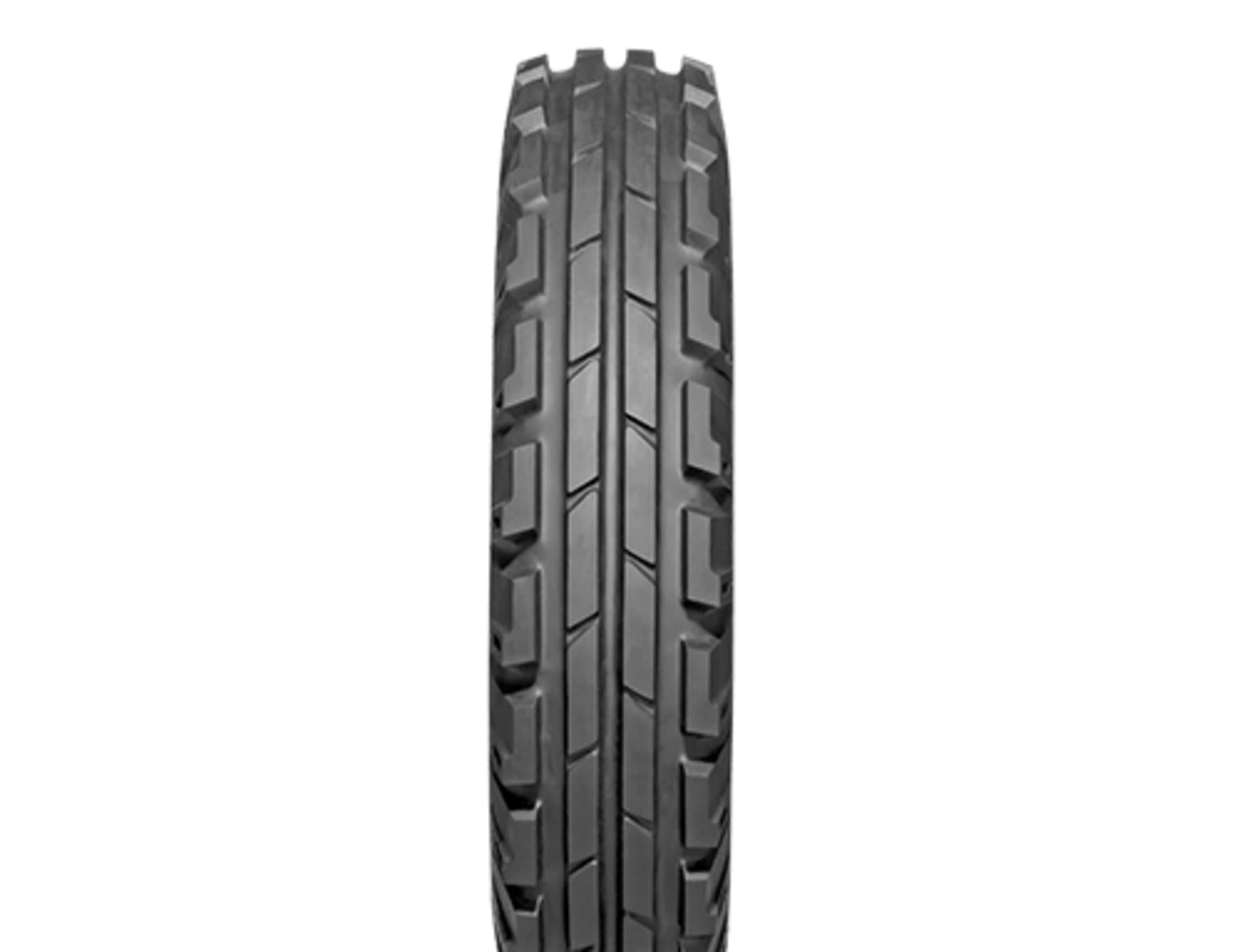 Tire Sidetread
