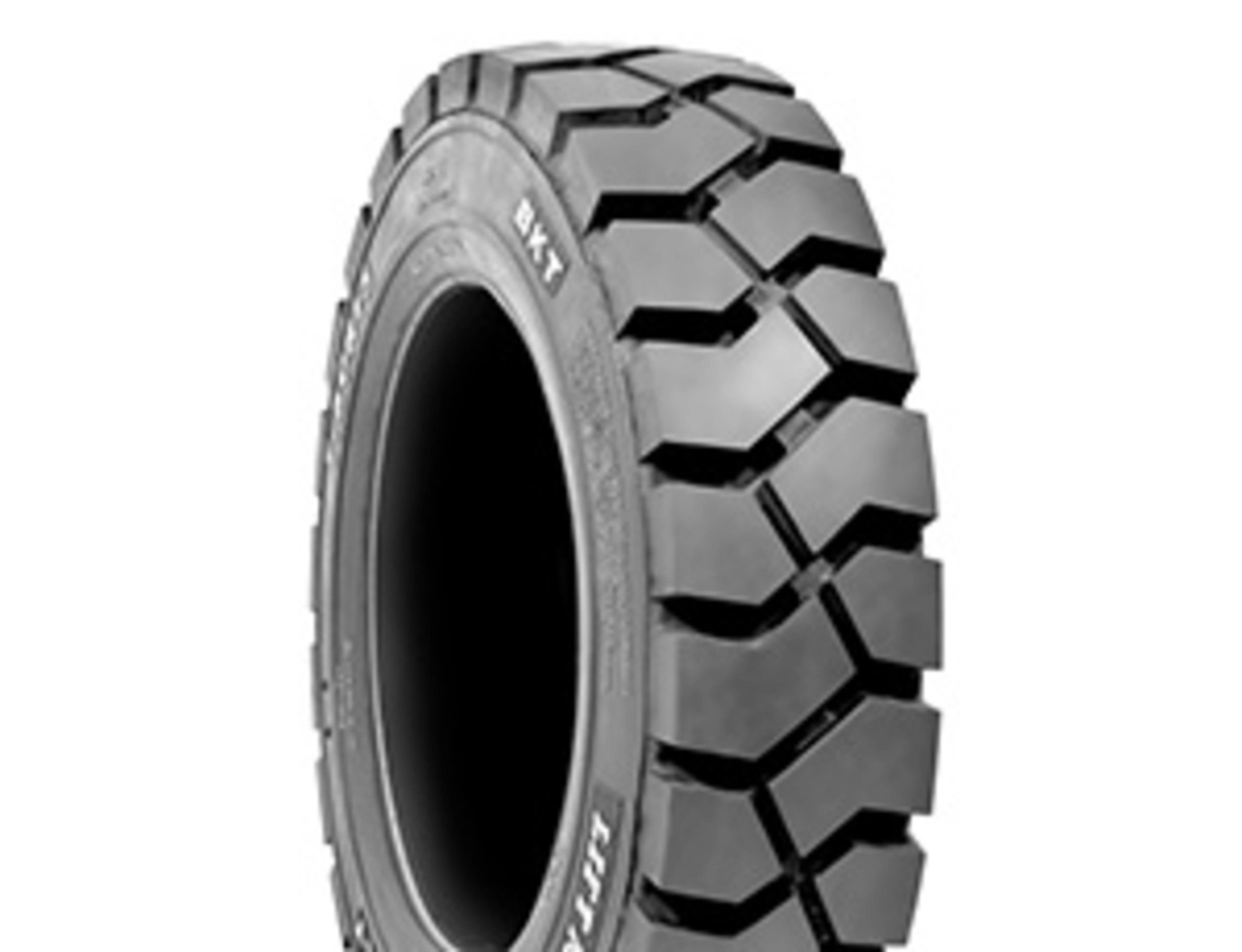 Tire Sidetread