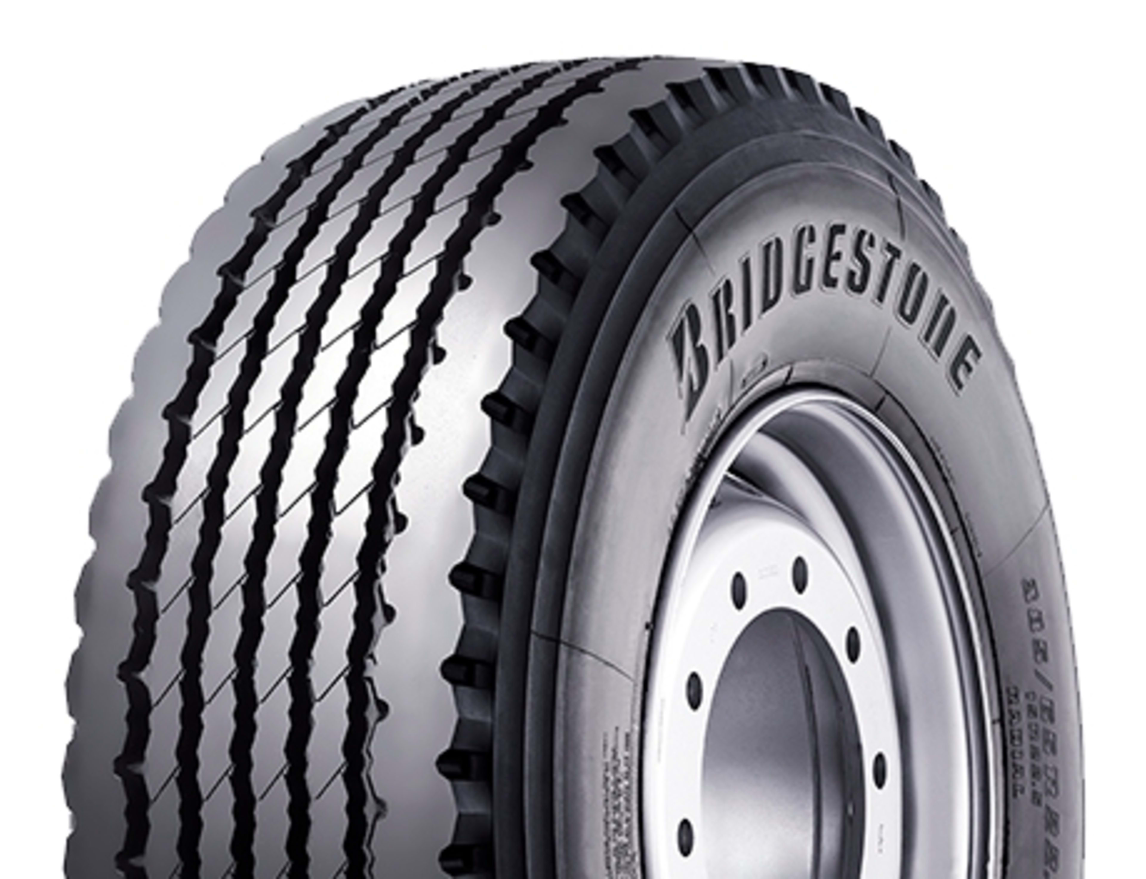 Tire Sidetread