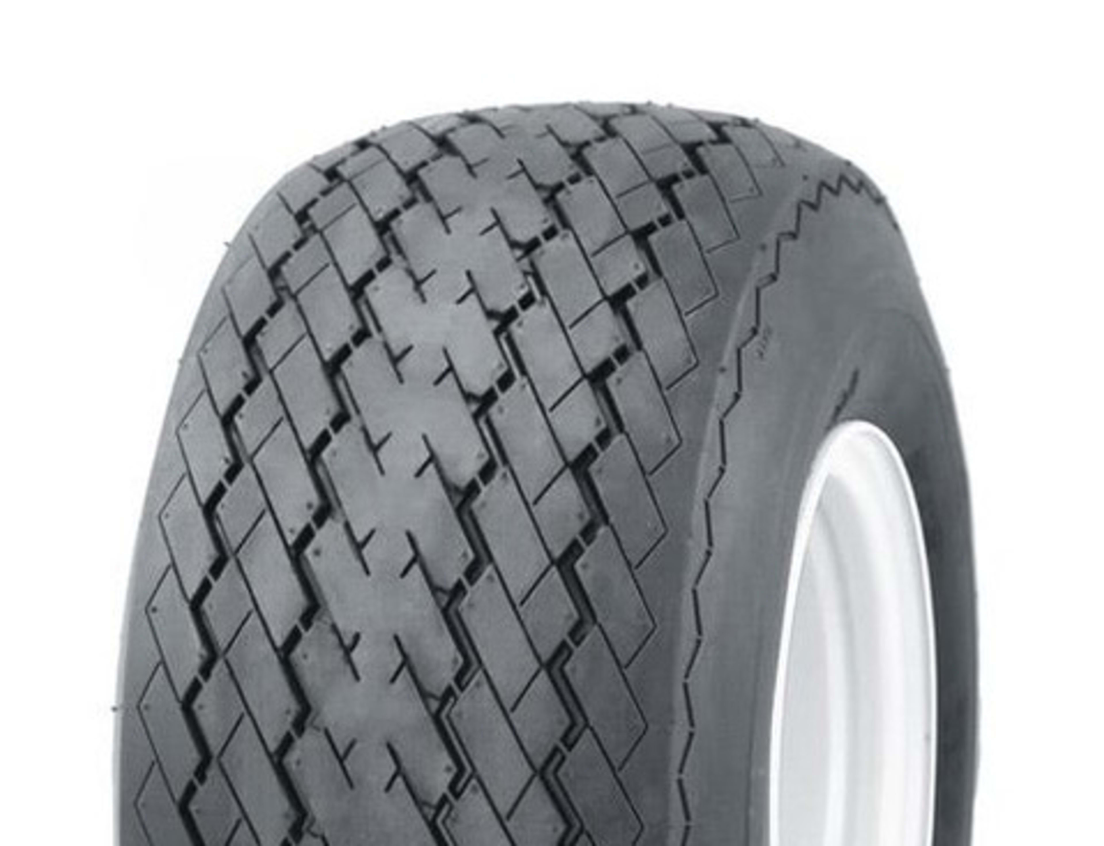 Tire Sidetread