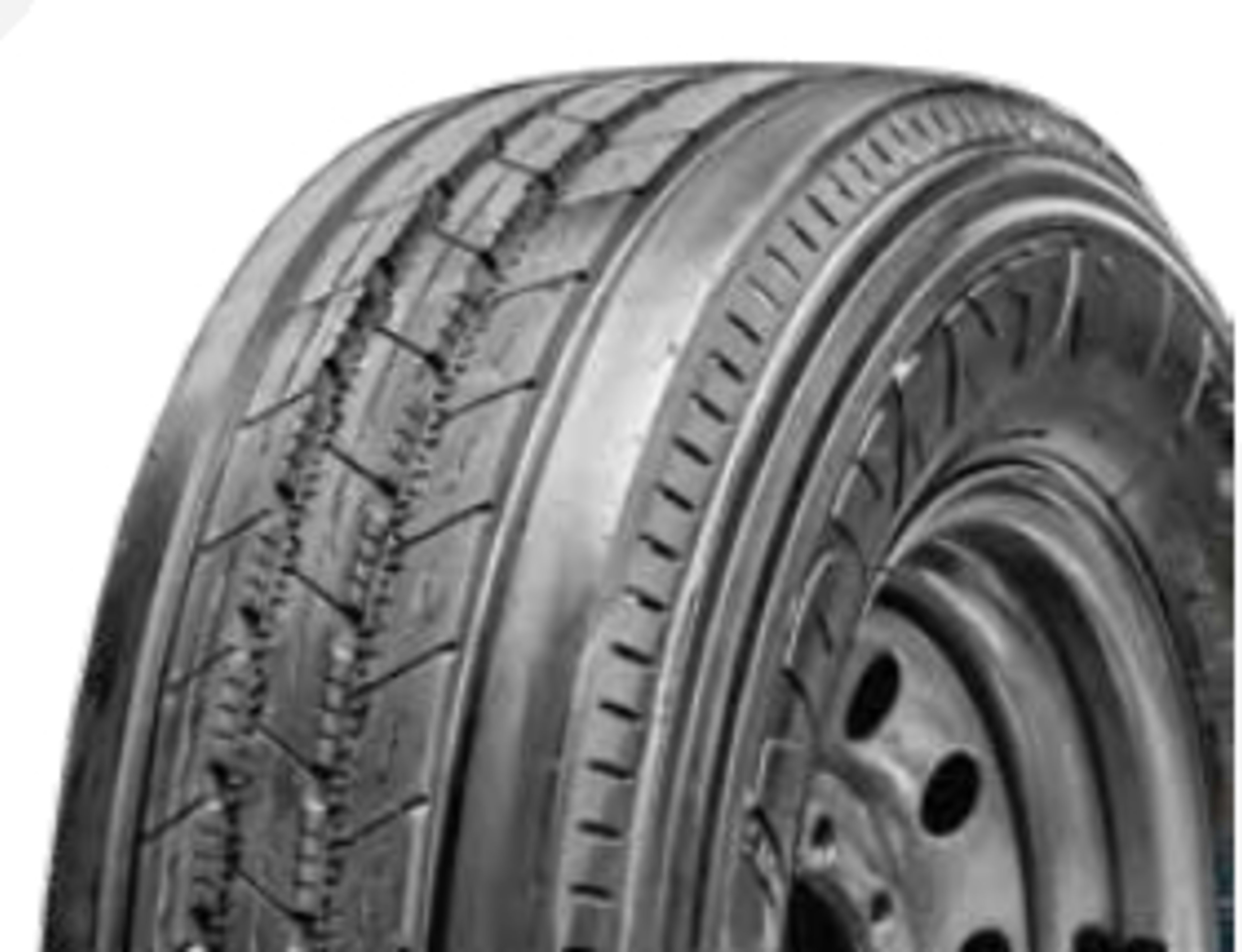 Tire Sidetread