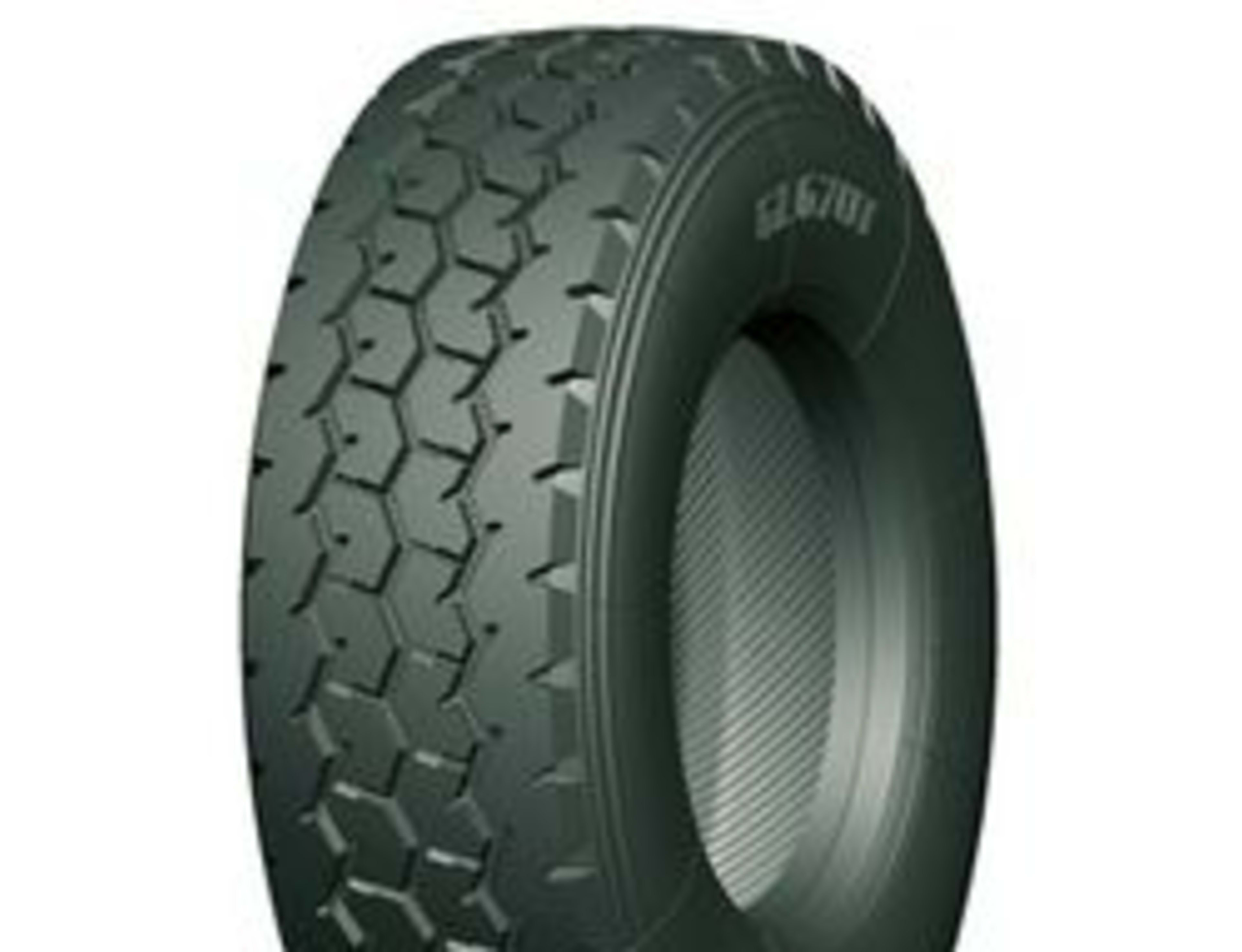 Tire Sidetread