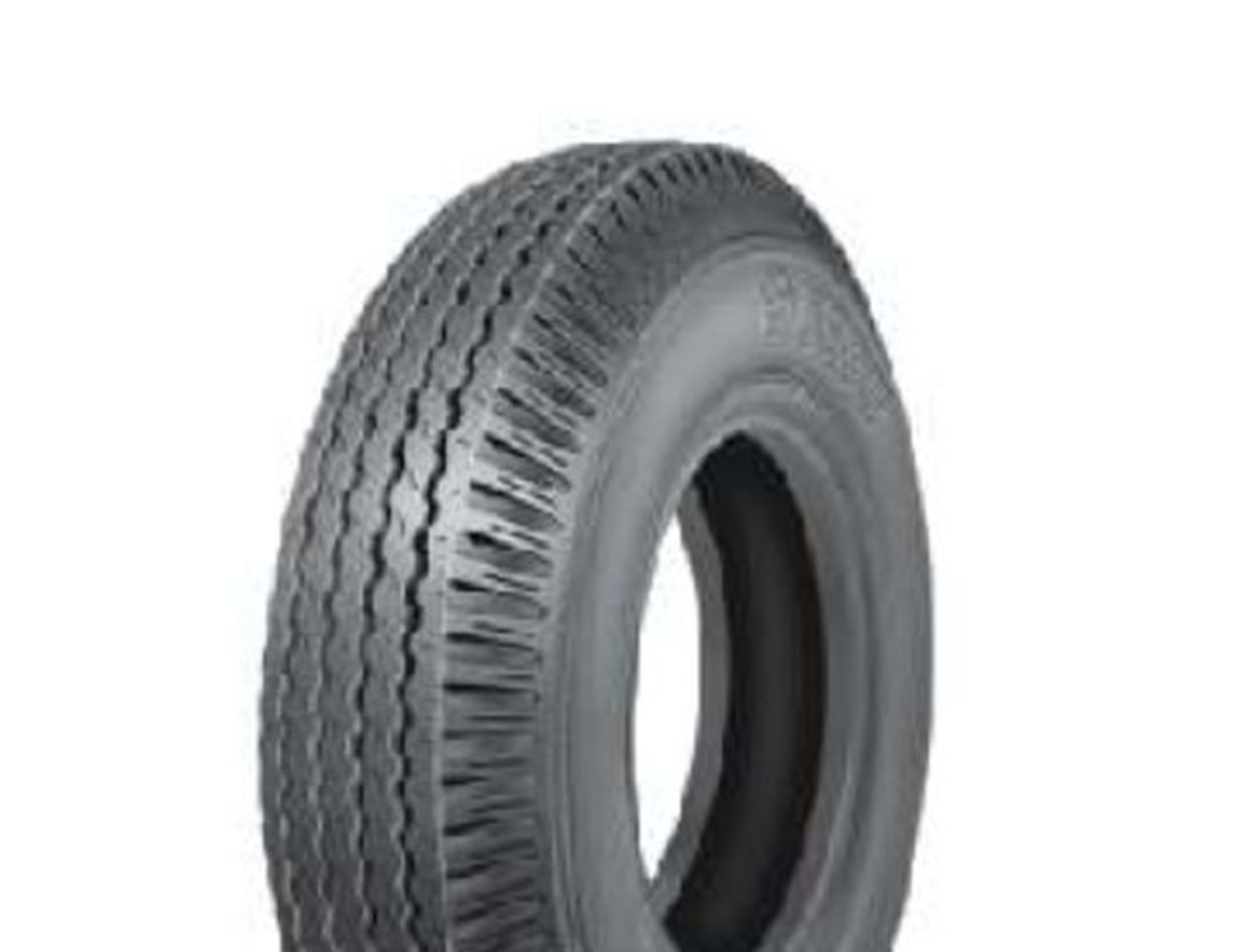 Tire Sidetread