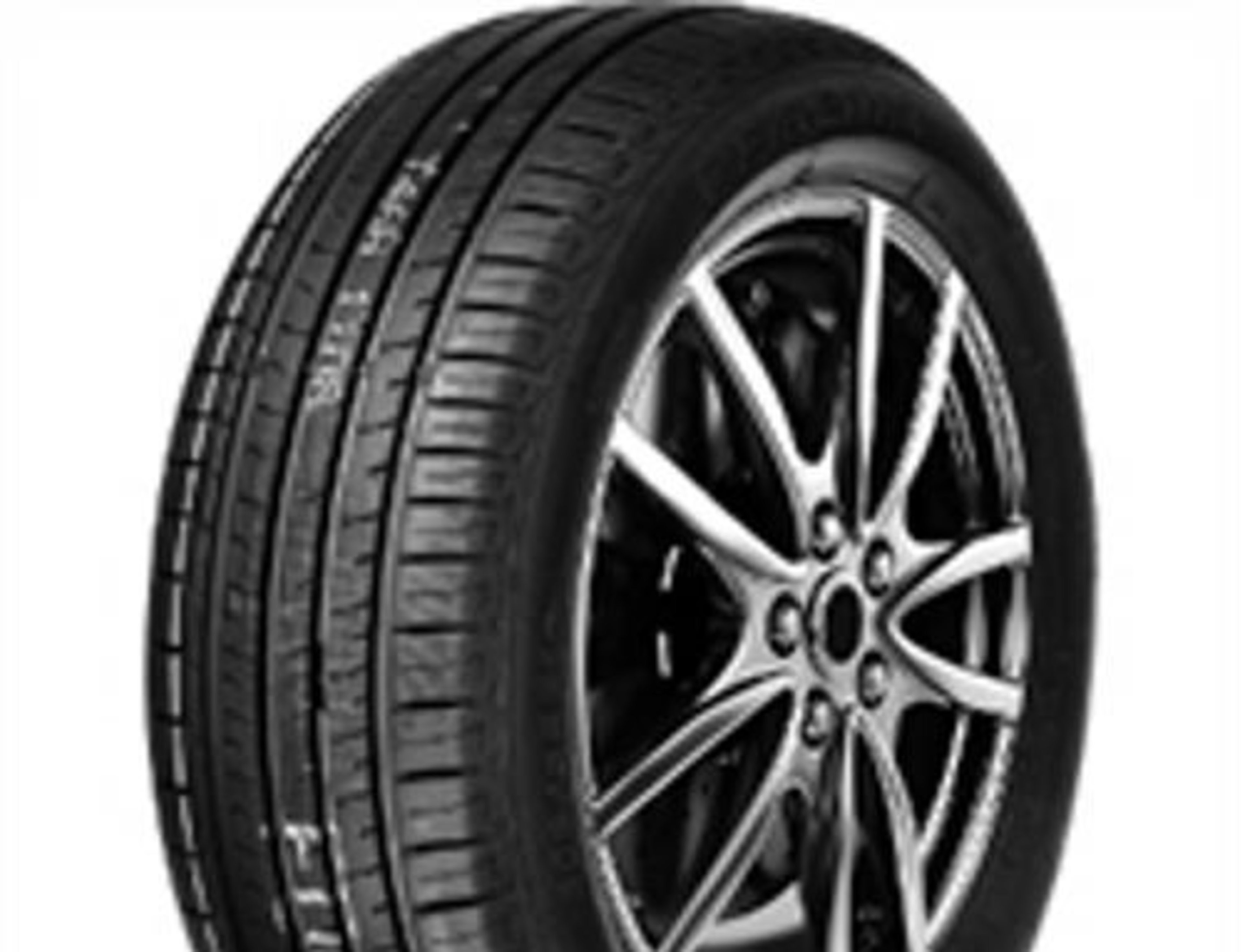 Tire Sidetread