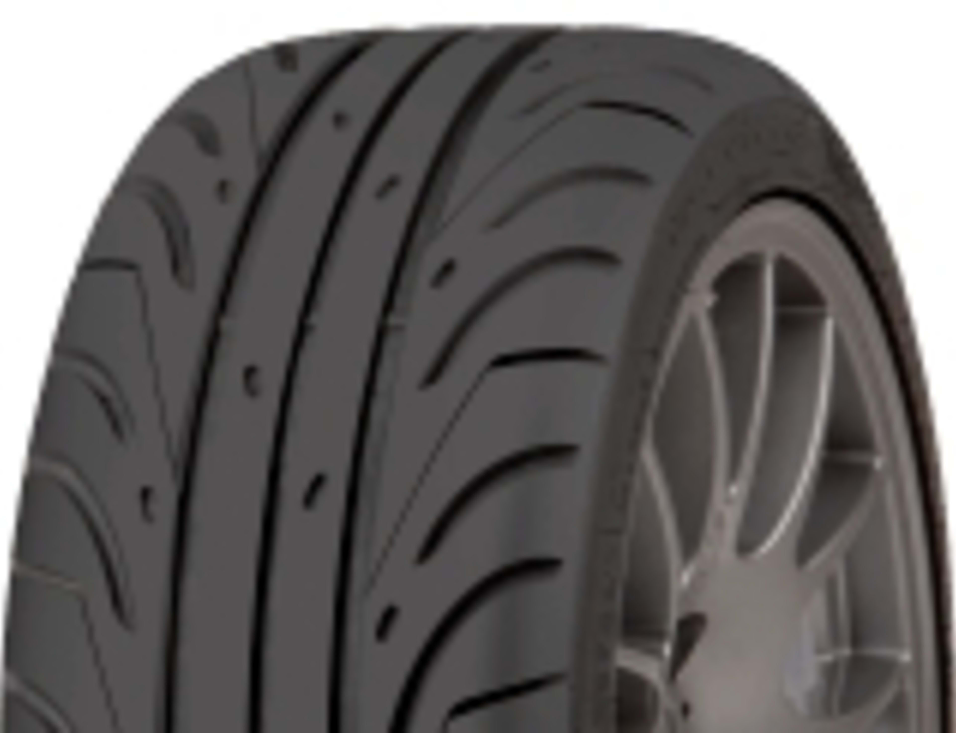 Tire Sidetread