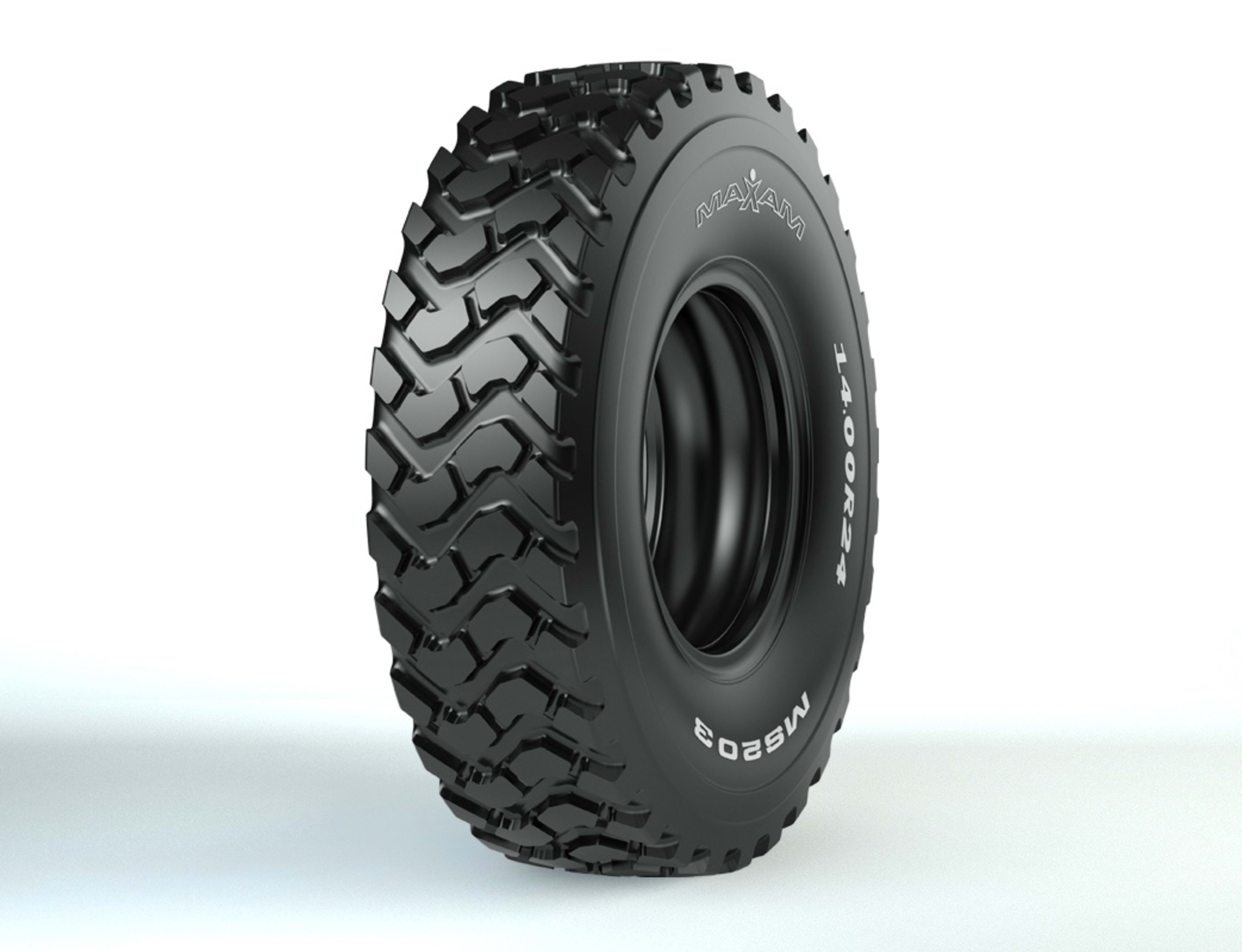 Tire Sidetread
