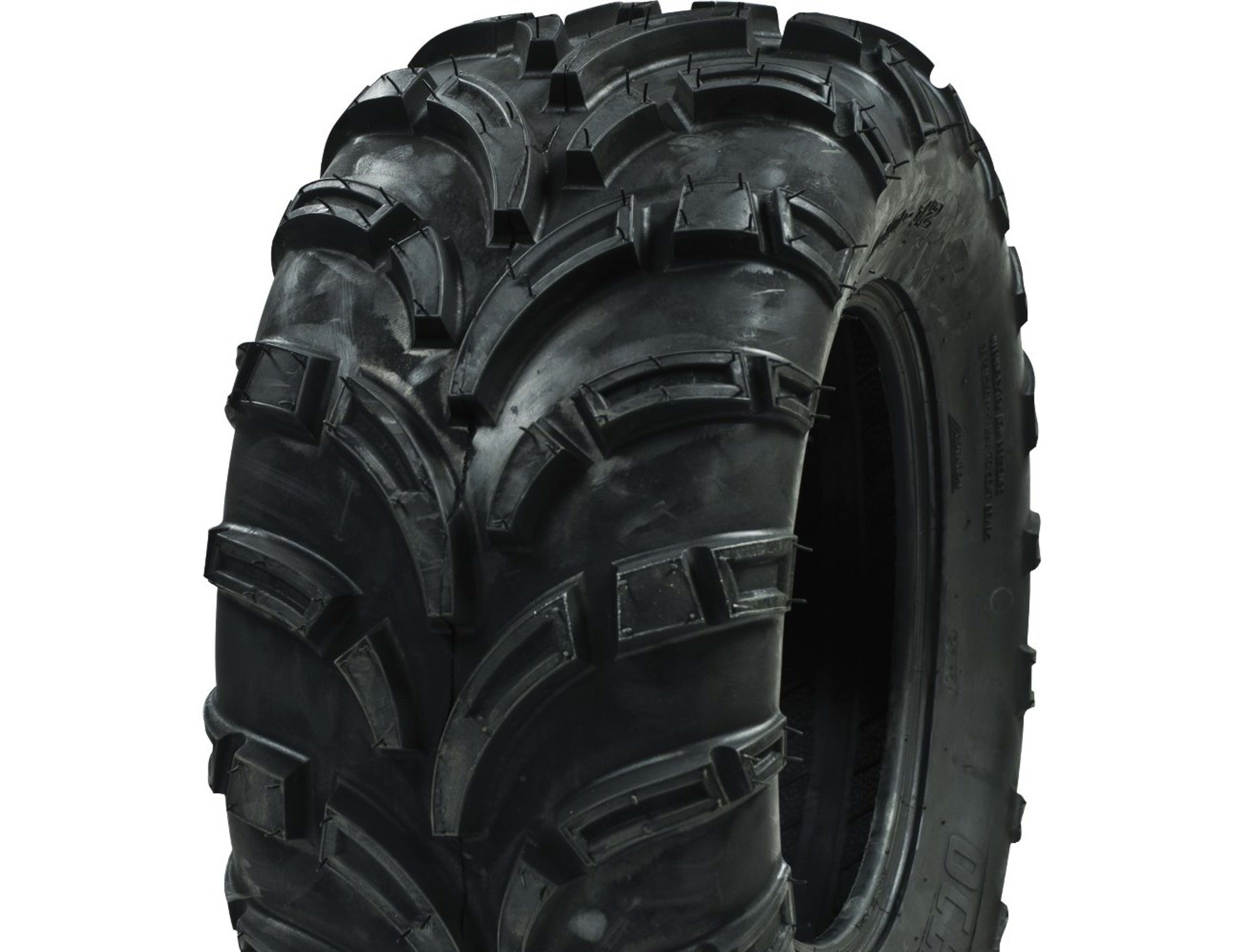 Tire Sidetread