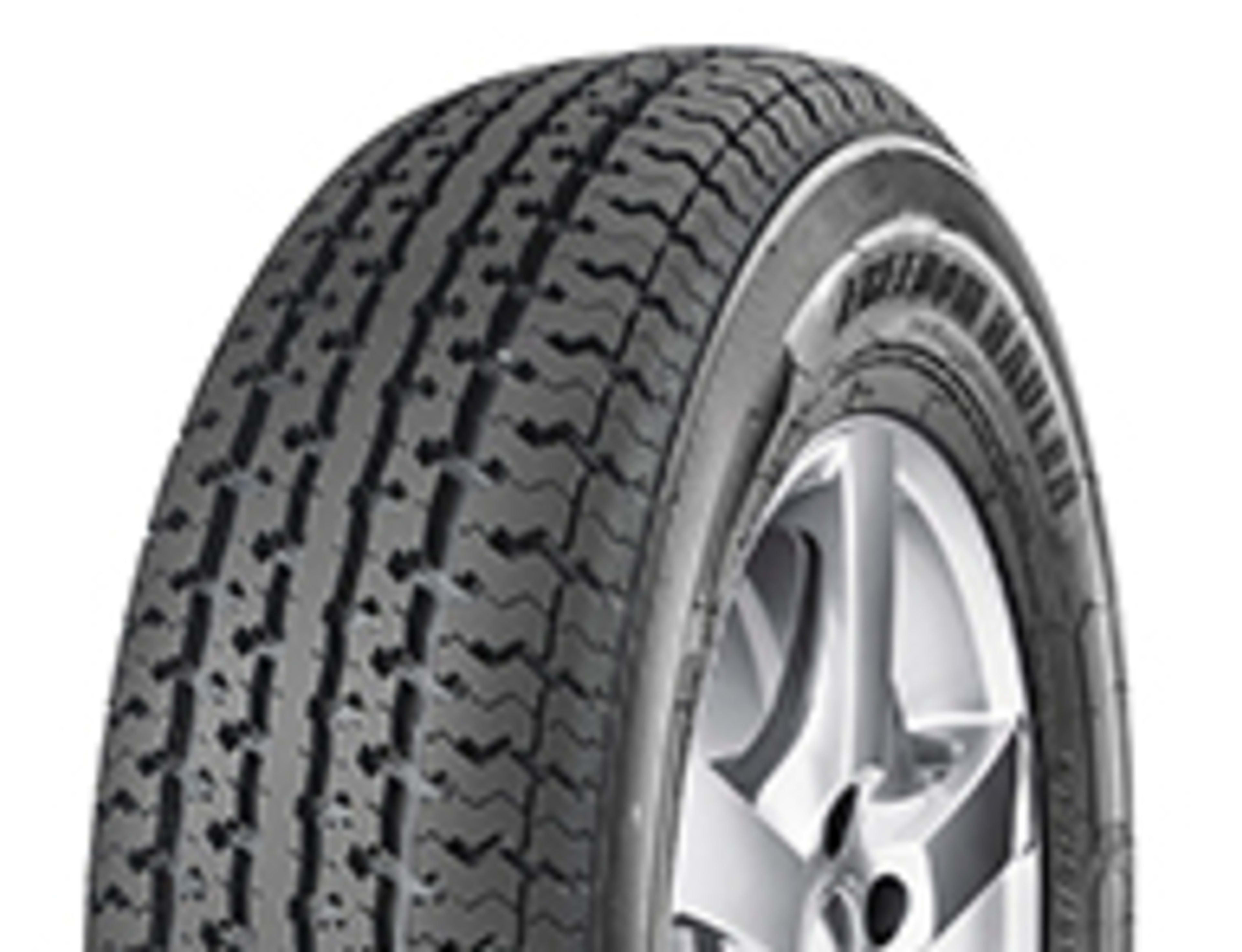 Tire Sidetread