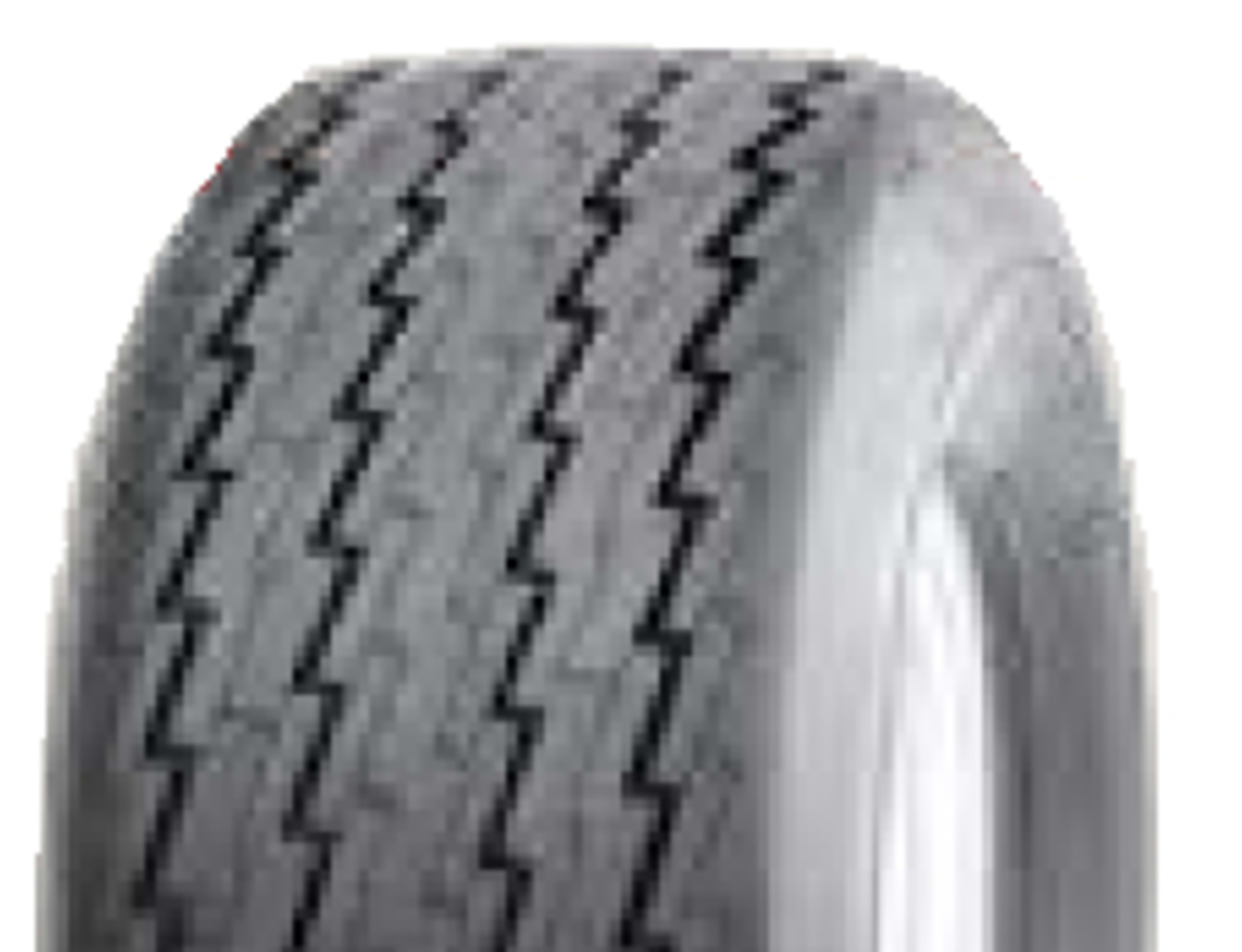 Tire Sidetread