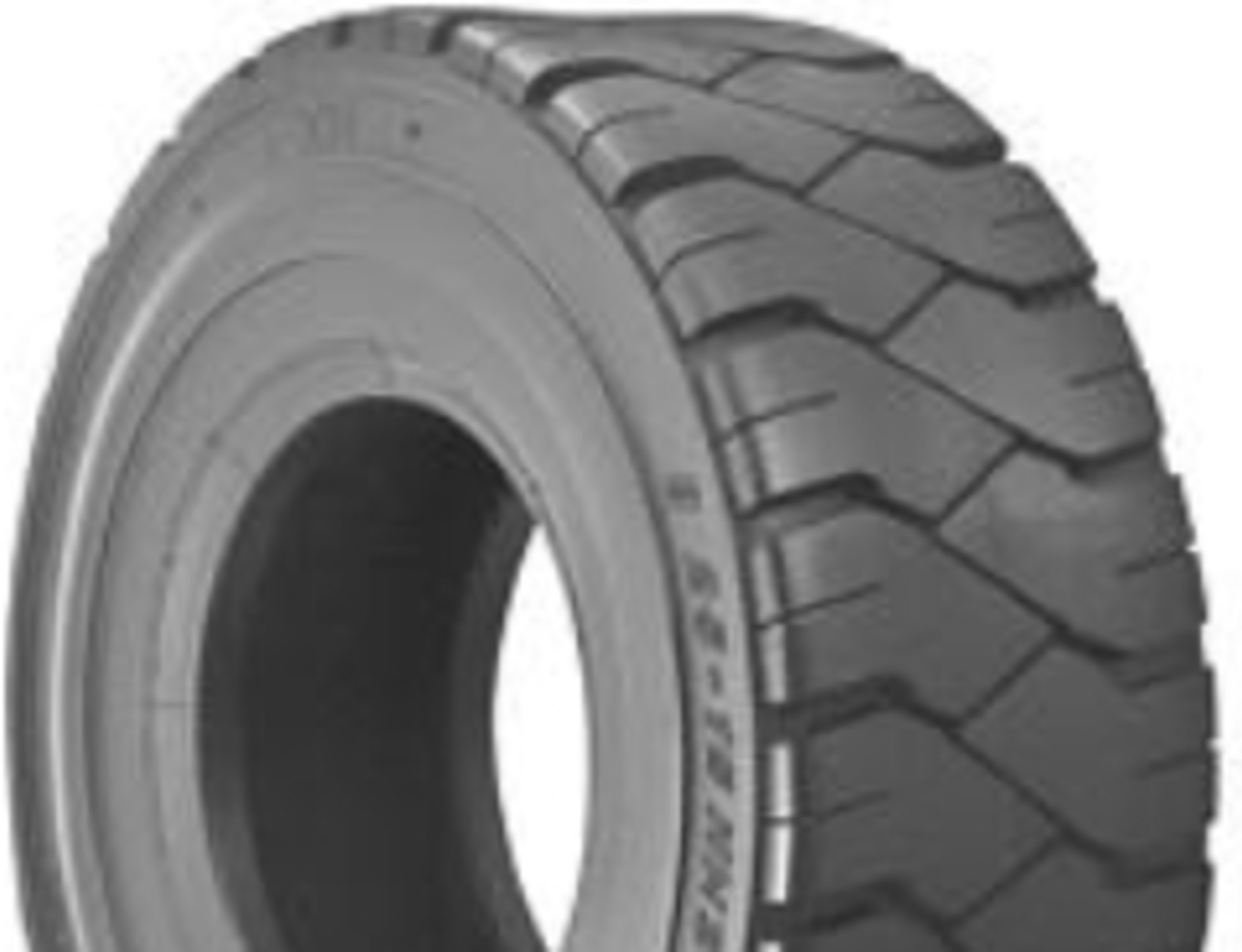 Tire Sidetread