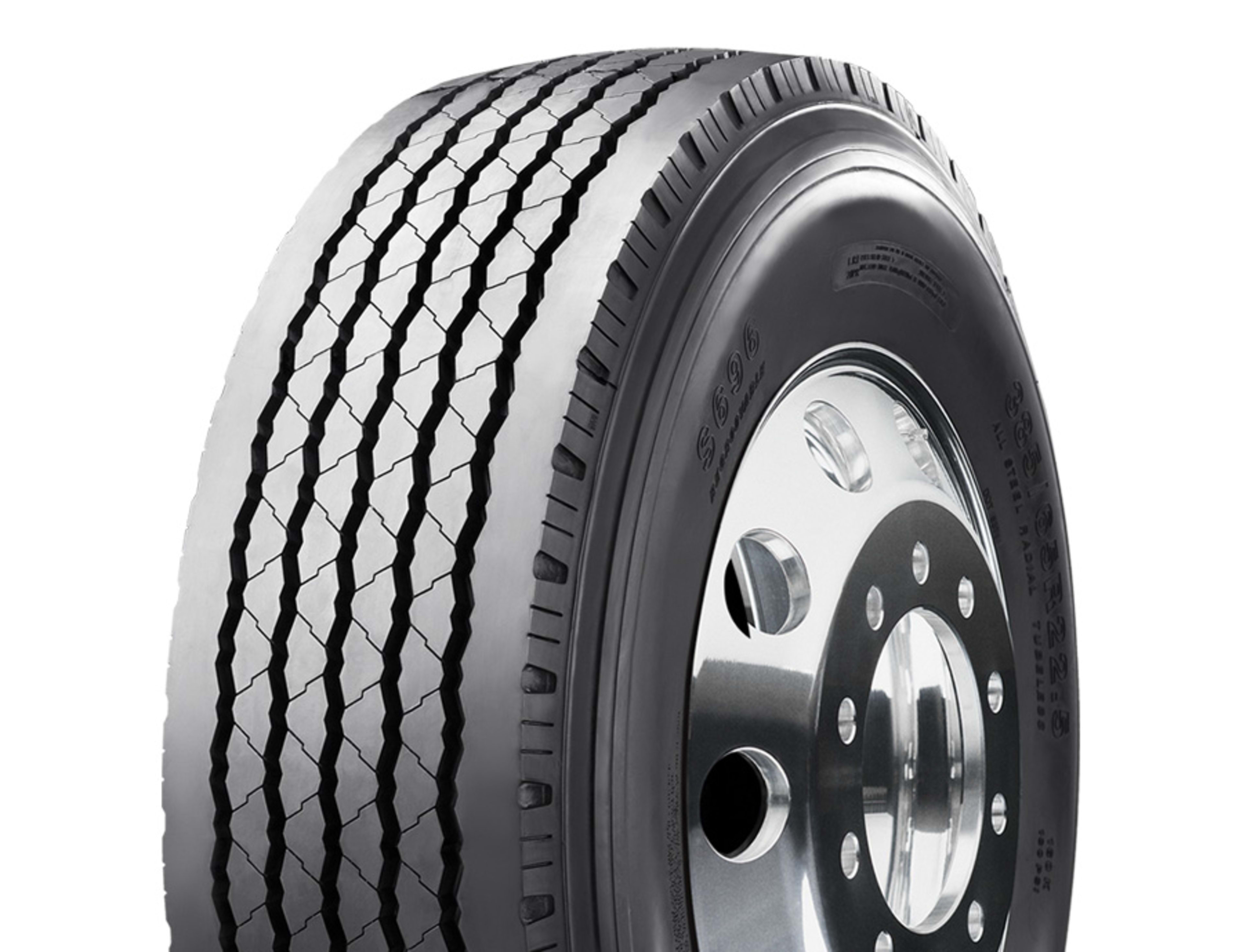 Tire Sidetread