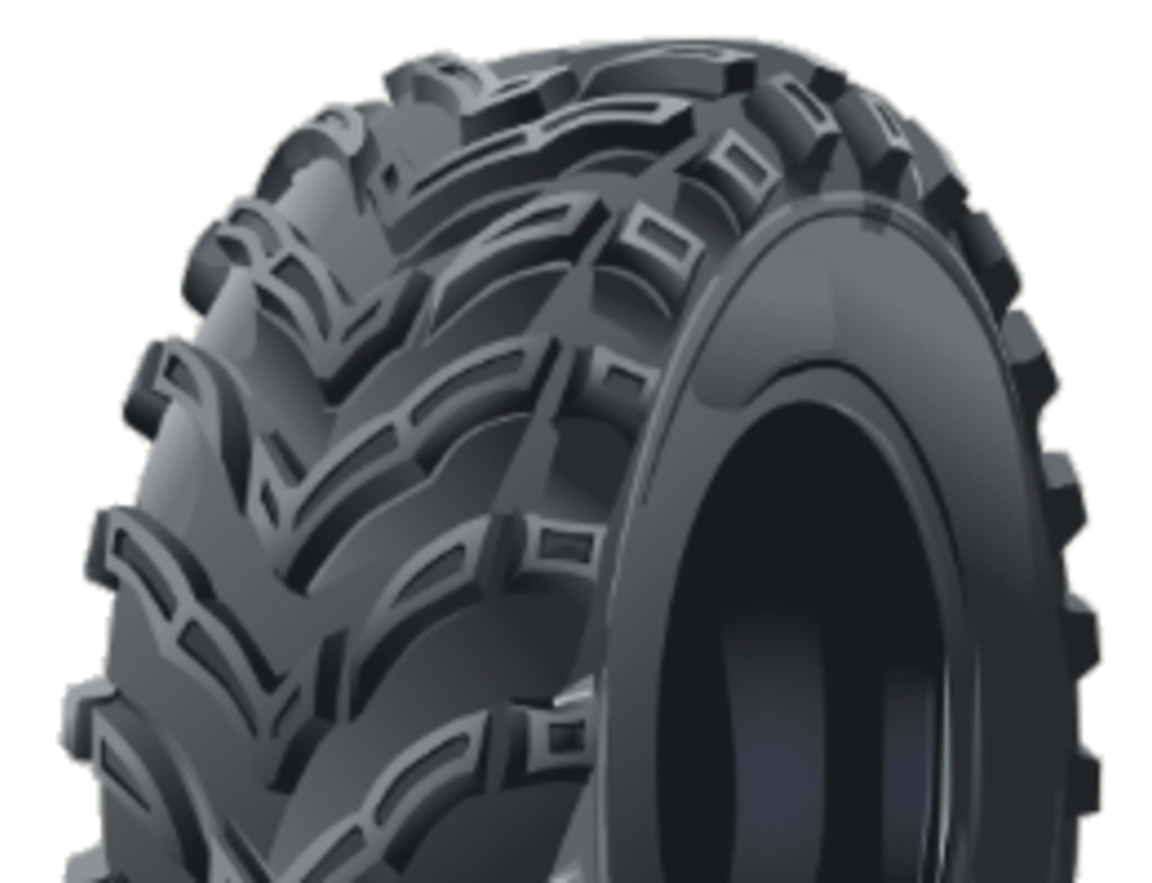 Tire Sidetread