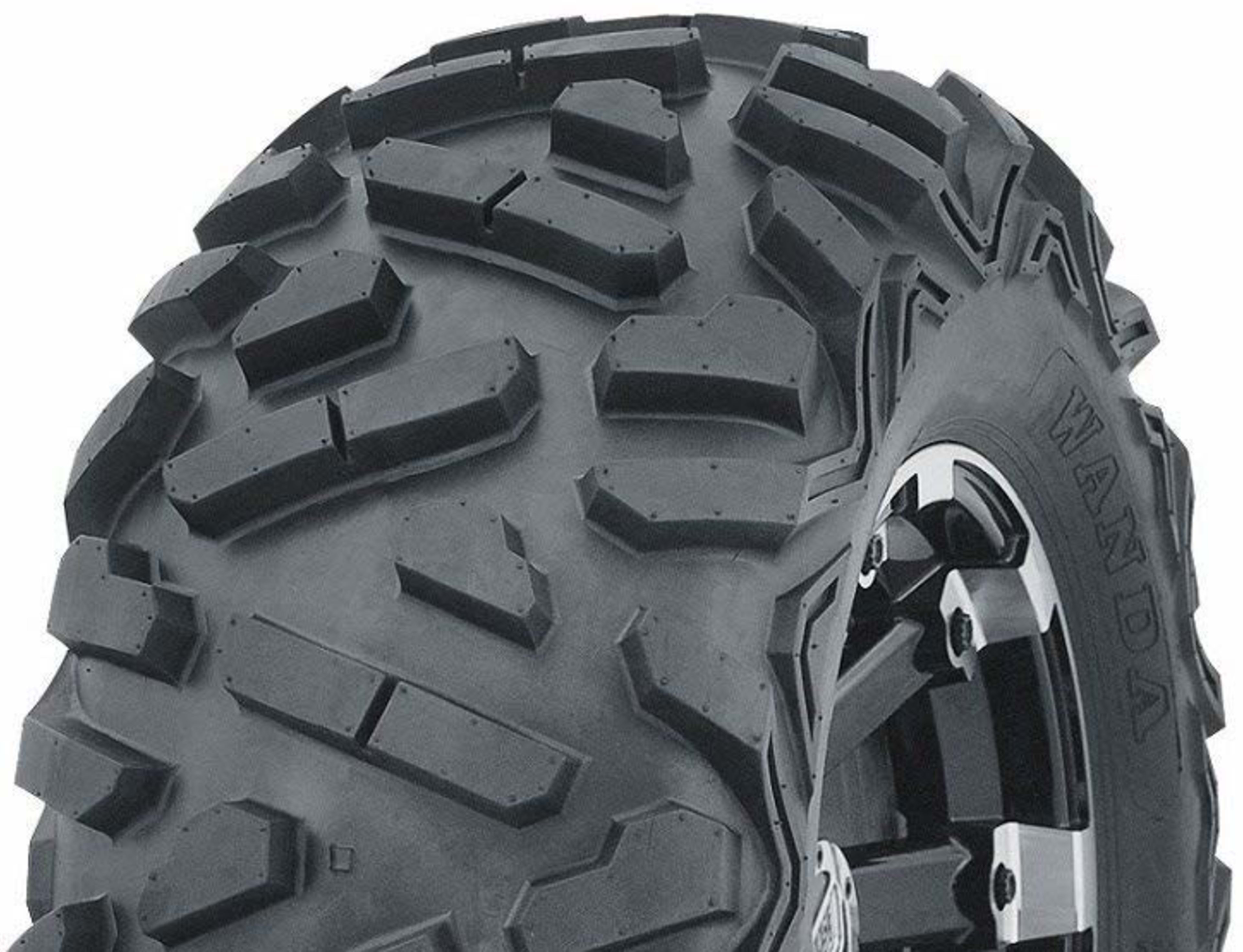 Buy Wanda Atv utv Tires Free Shipping, Fast Install SimpleTire