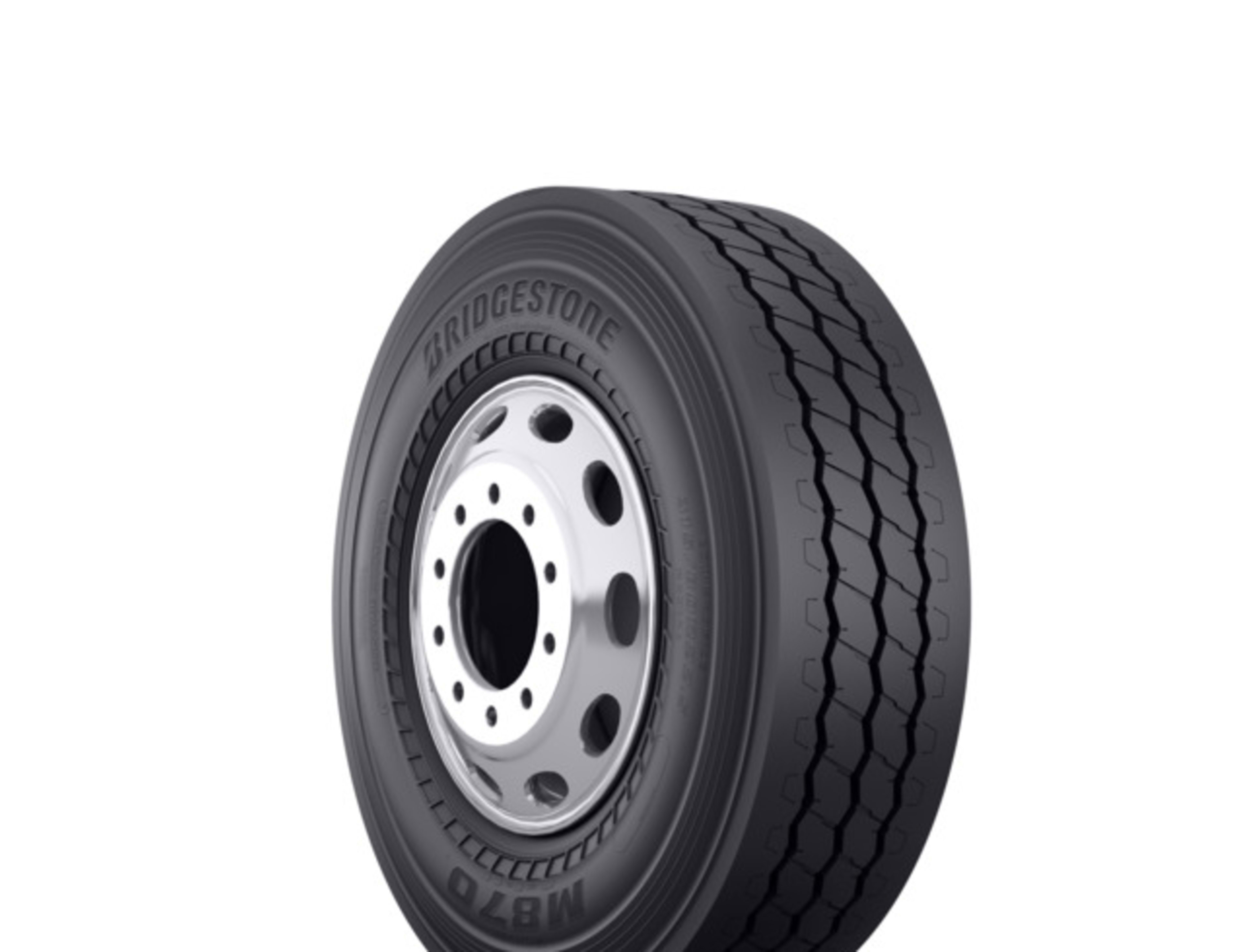 Tire Sidetread