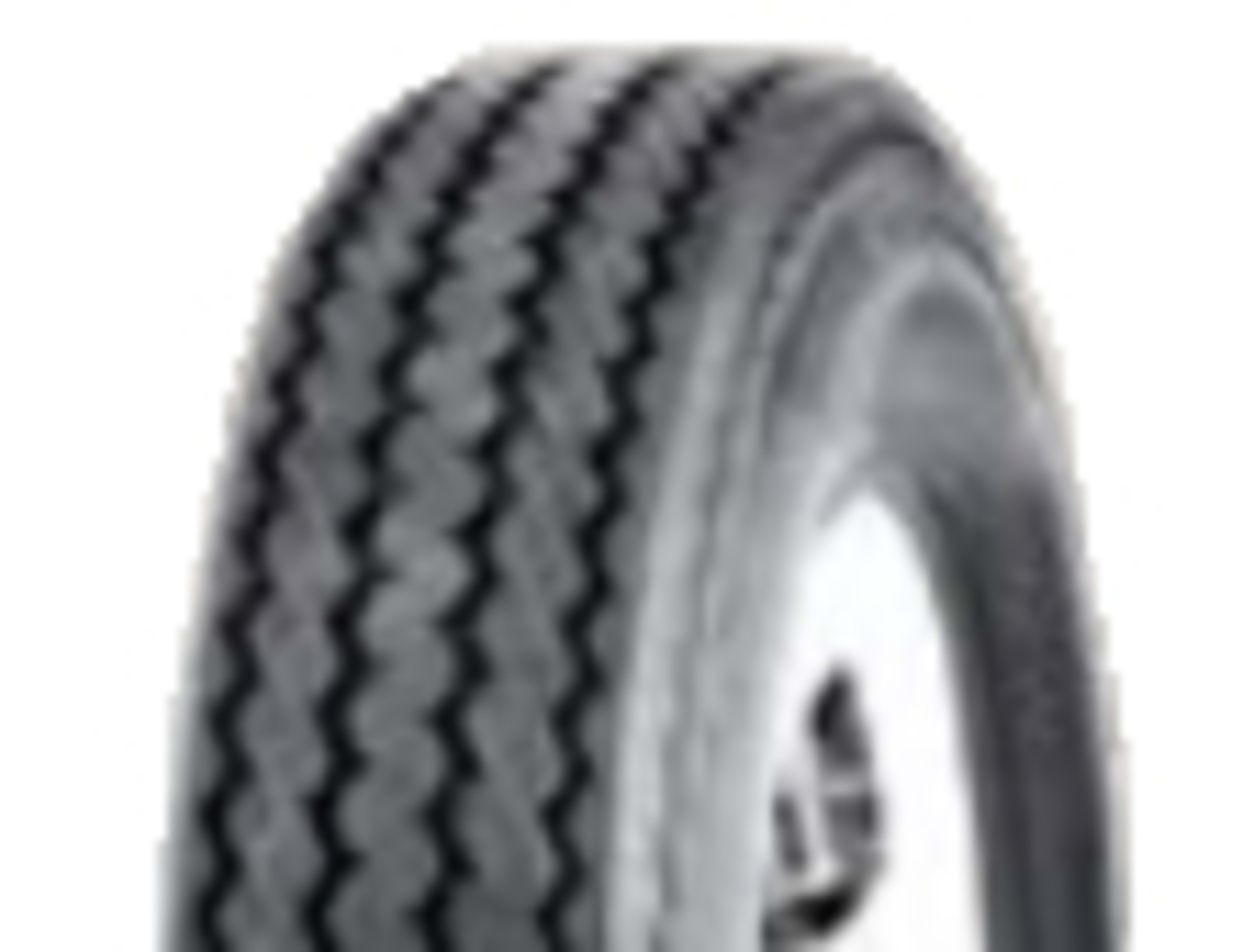 Tire Sidetread
