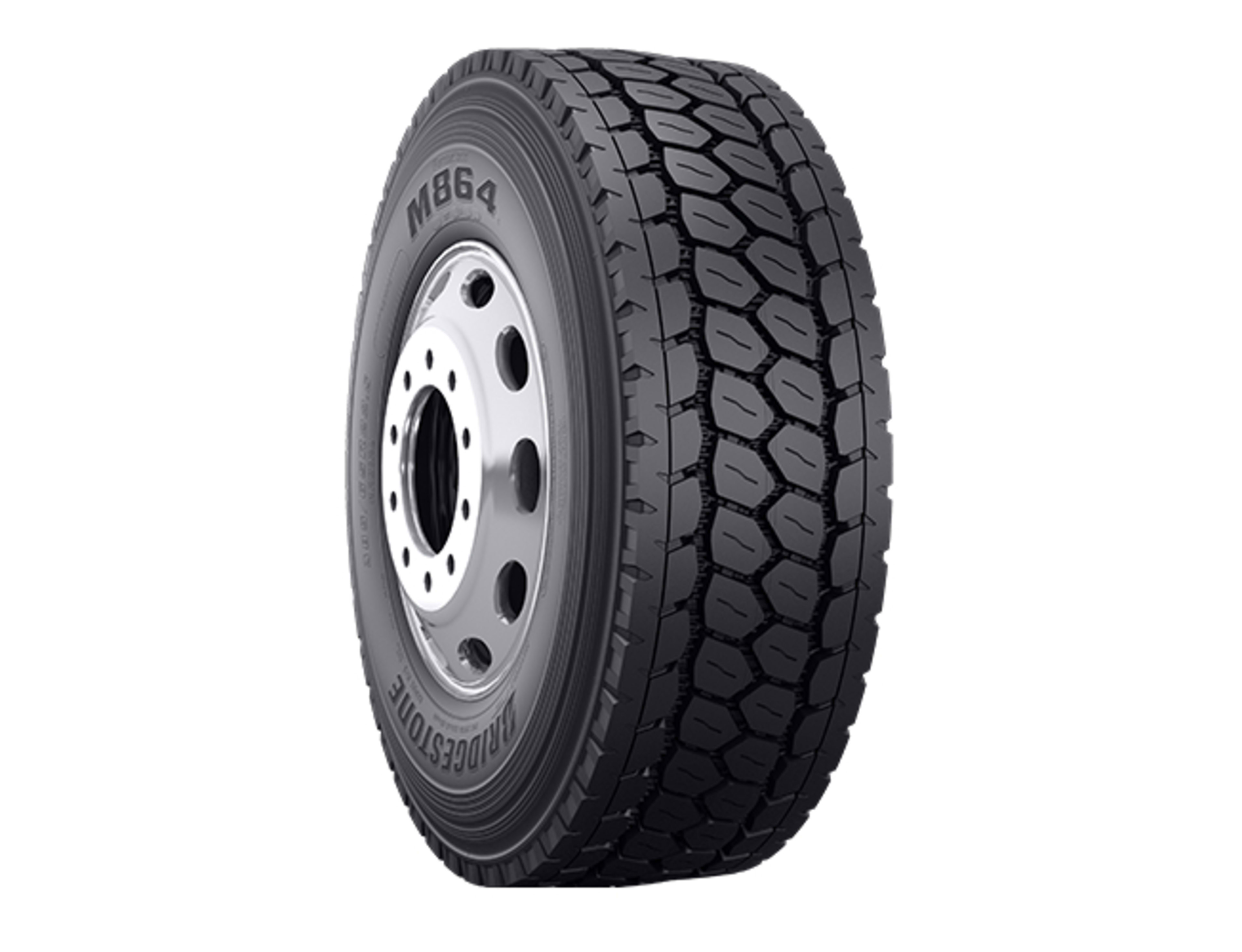 Tire Sidetread