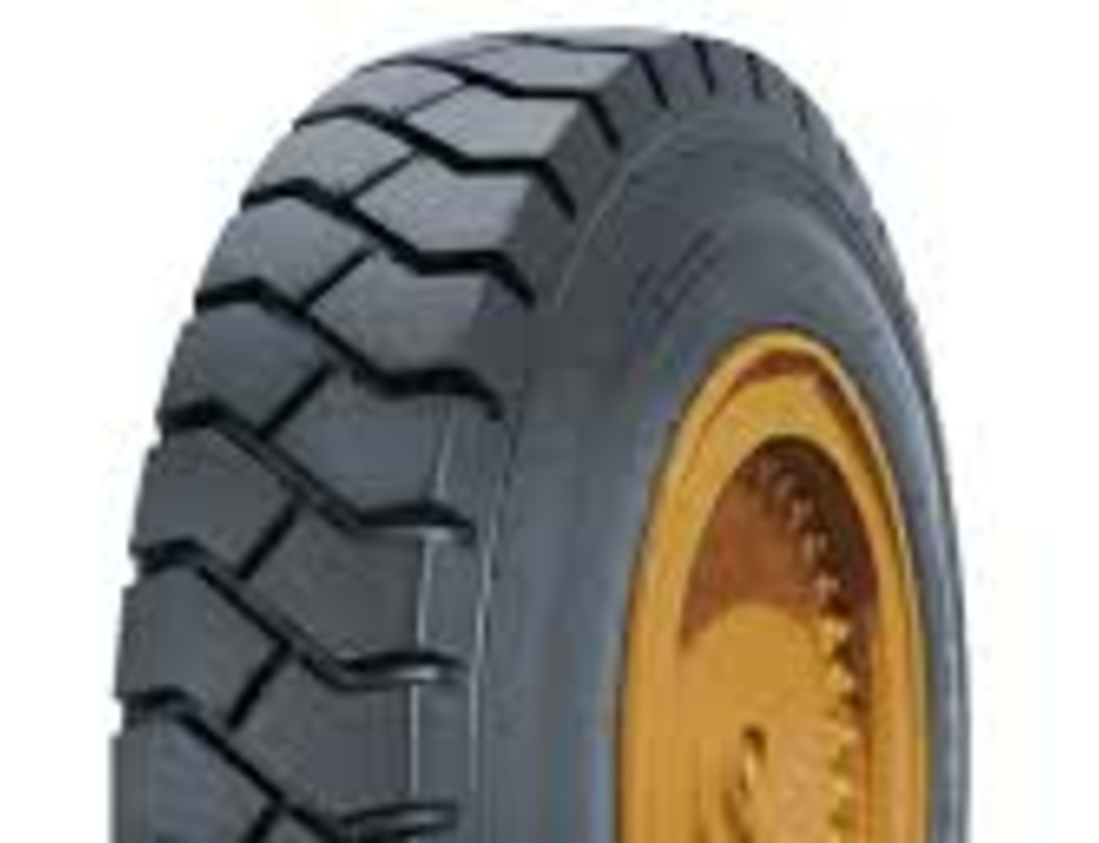 Tire Sidetread