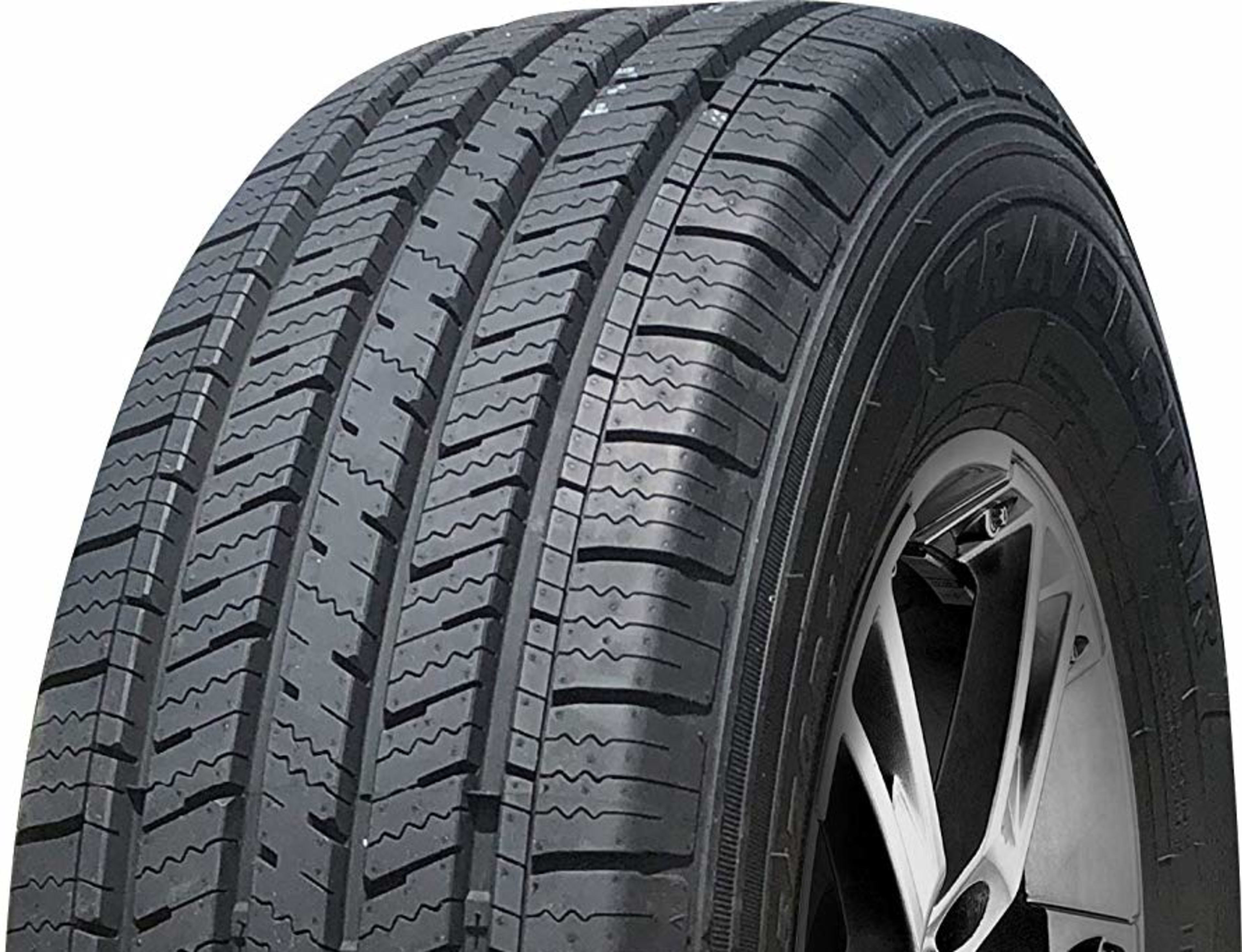 Tire Sidetread