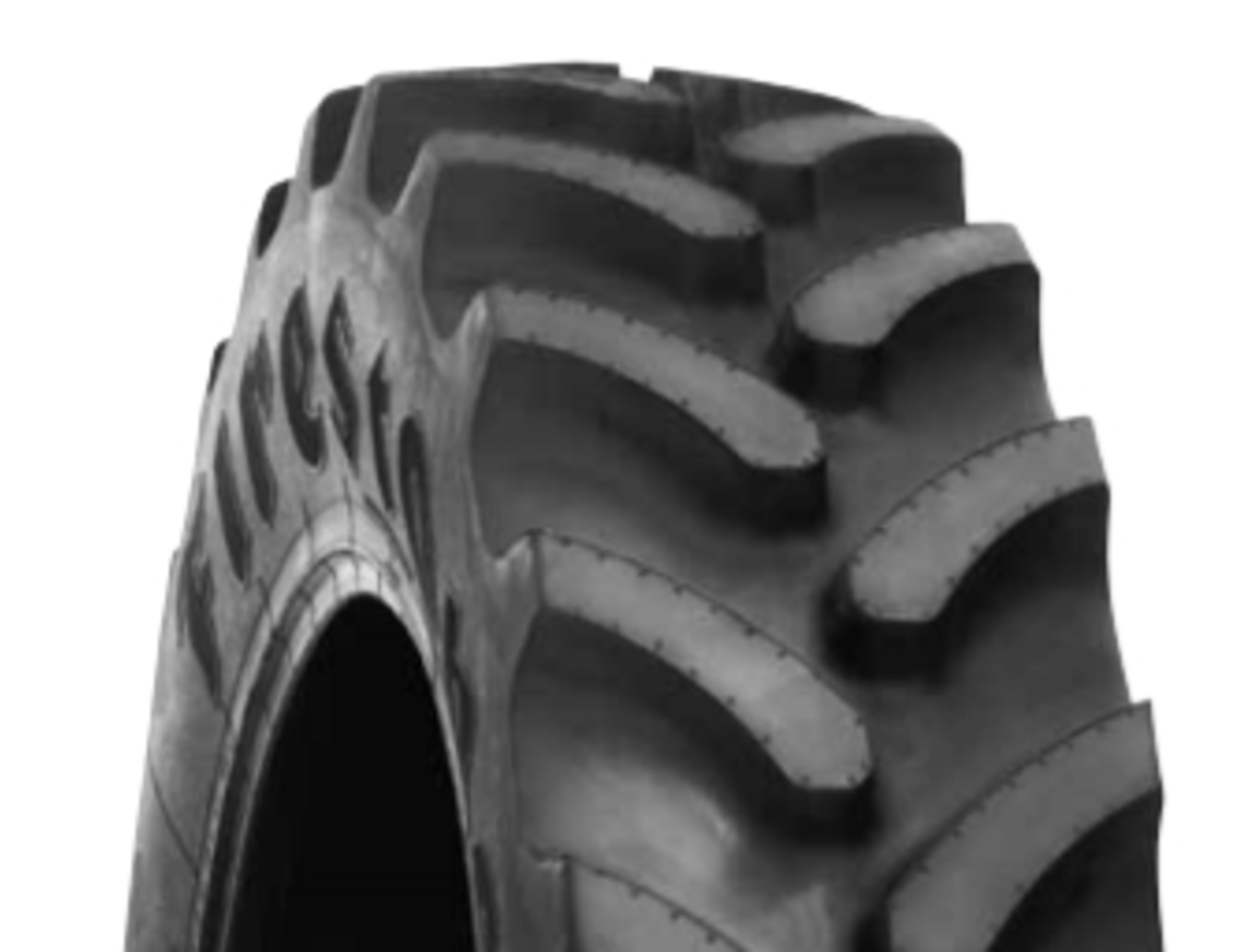 Tire Sidetread