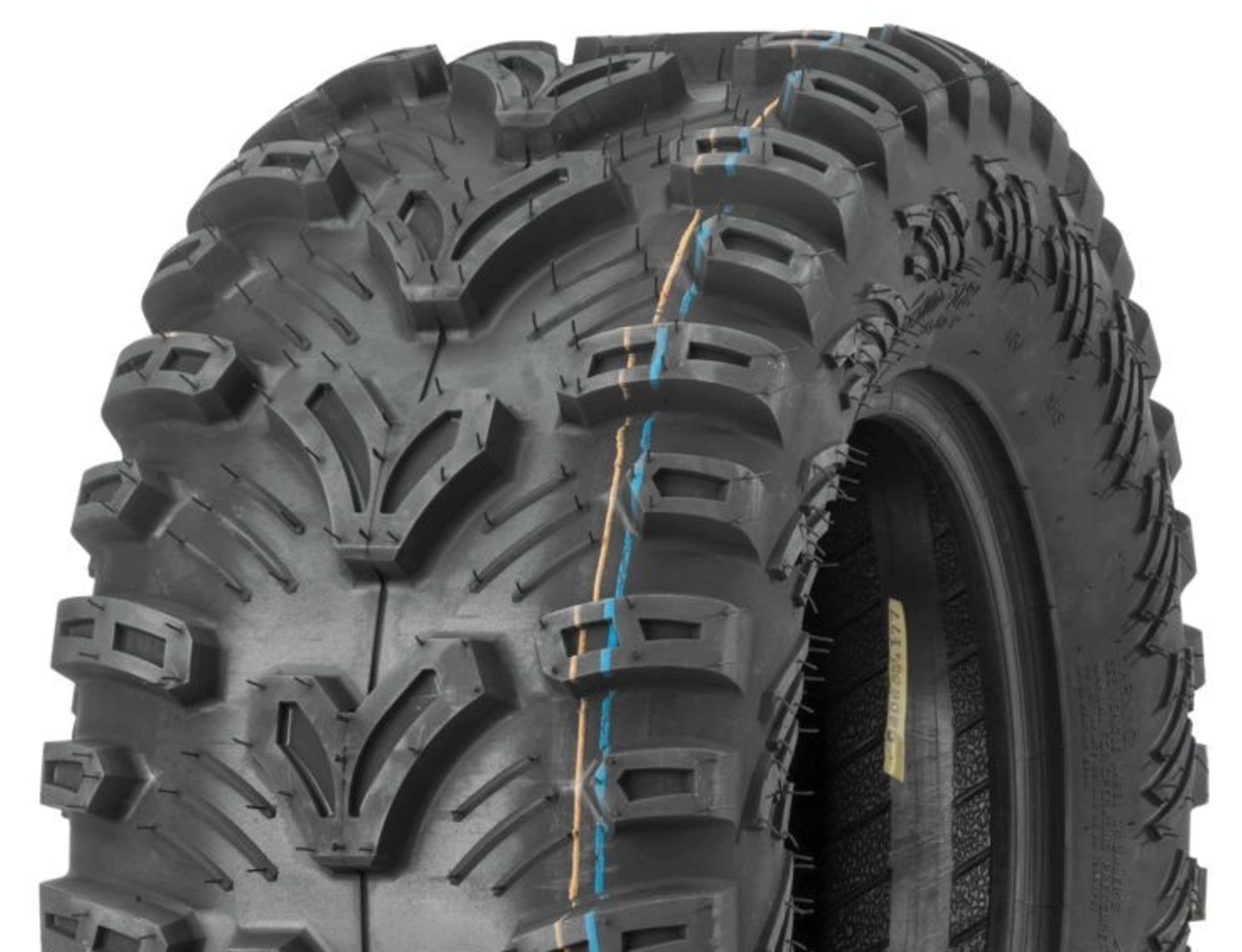 Tire Sidetread