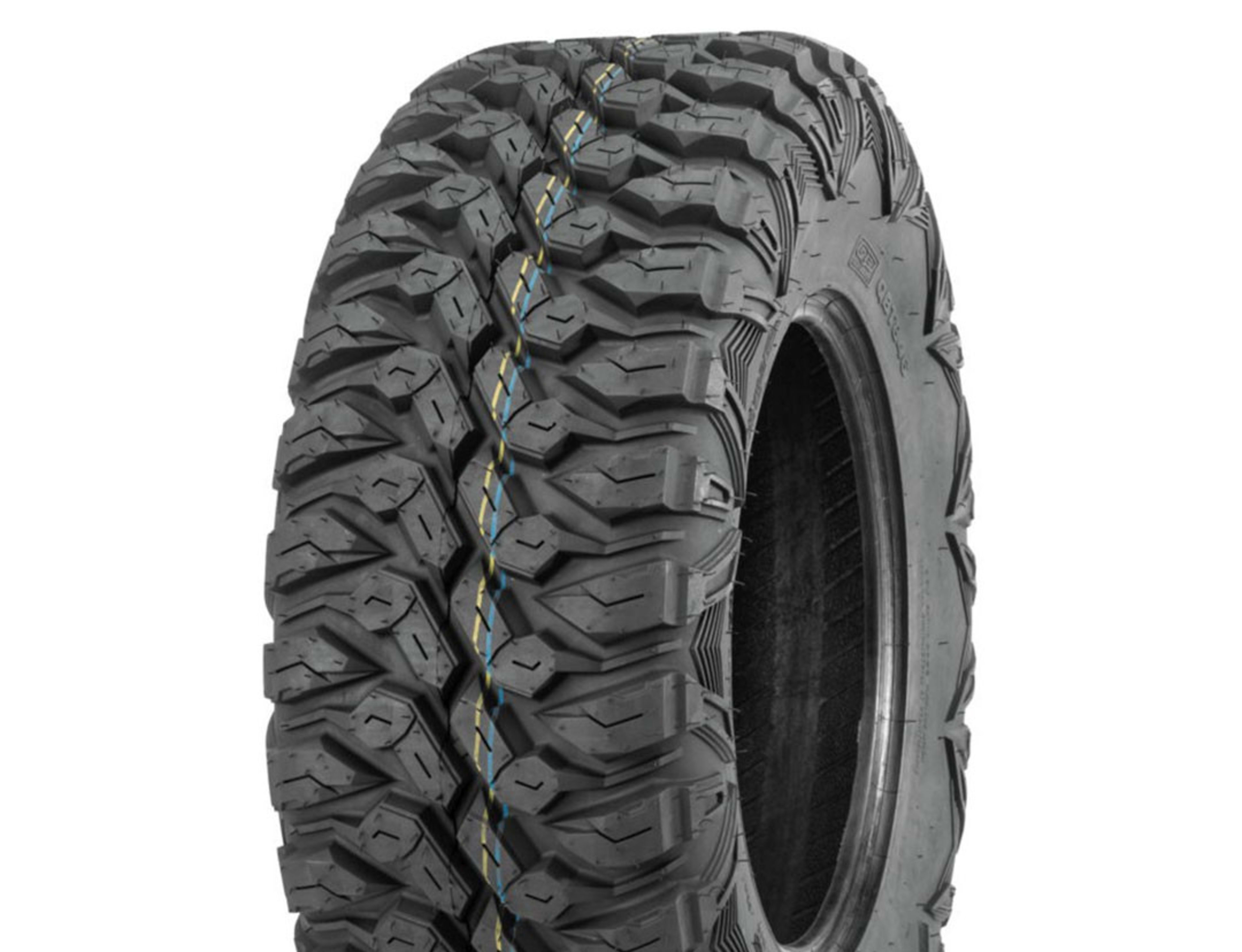Tire Sidetread