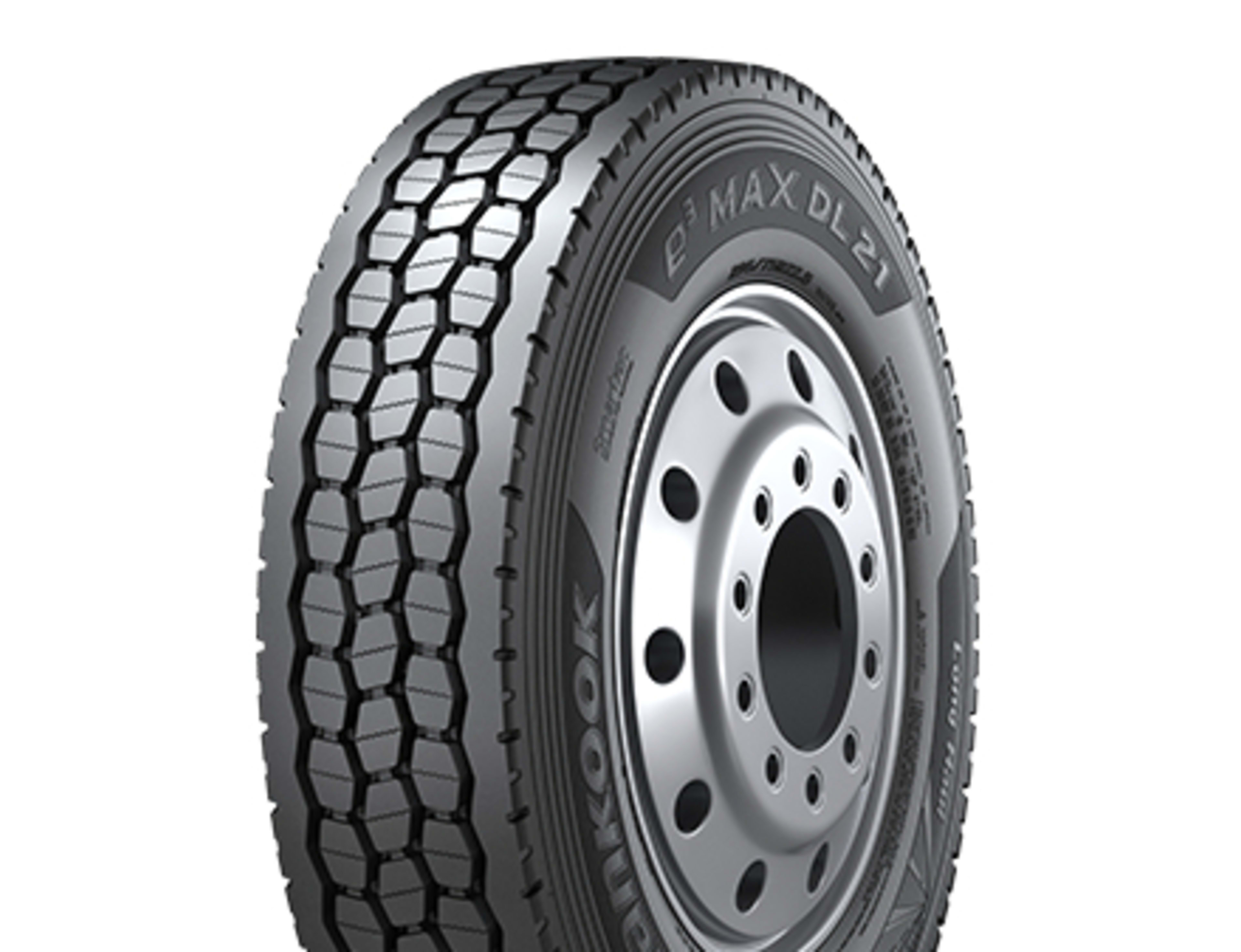 Tire Sidetread