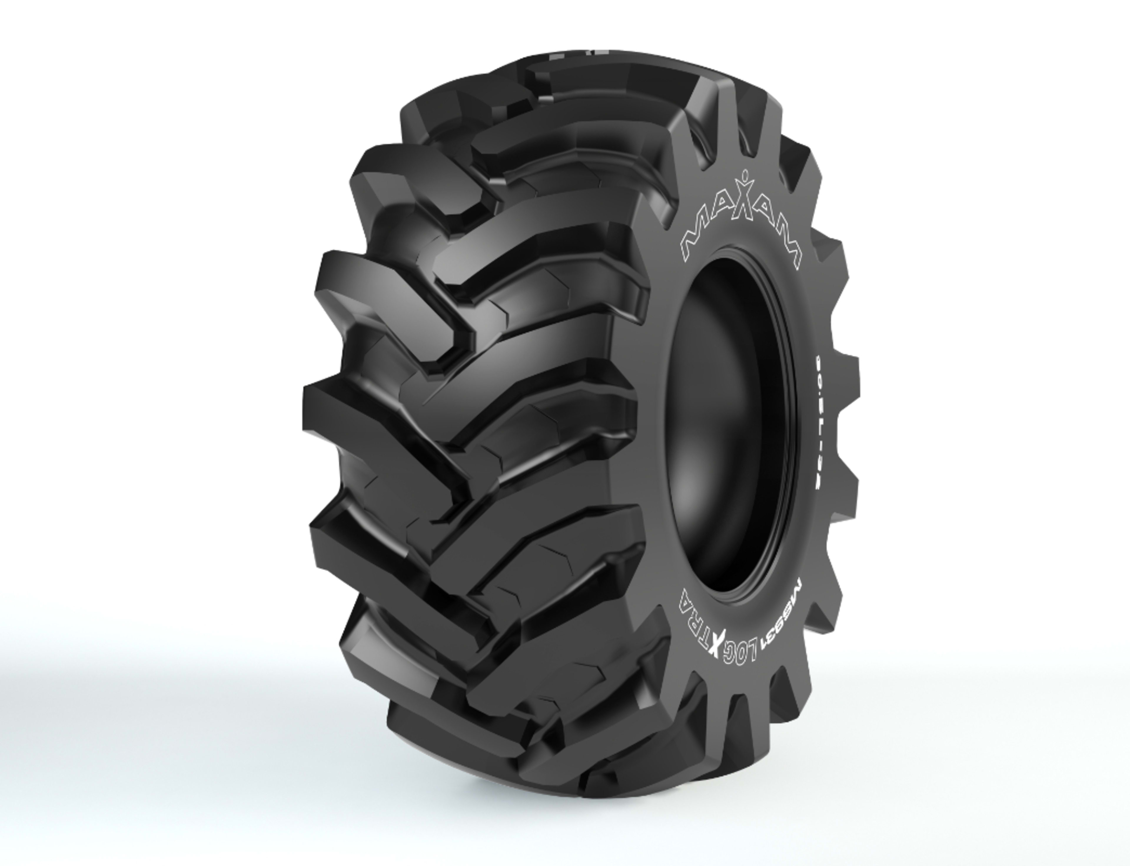 Tire Sidetread