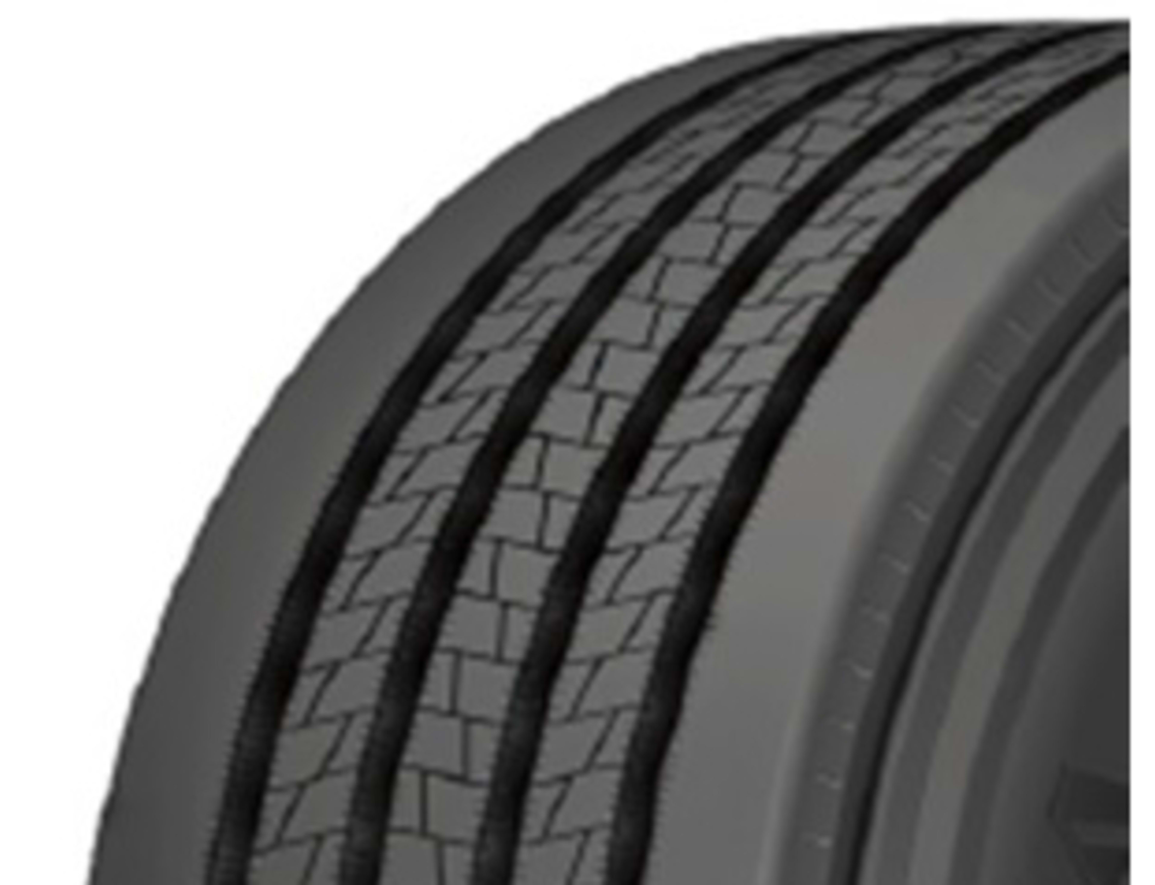 Tire Sidetread