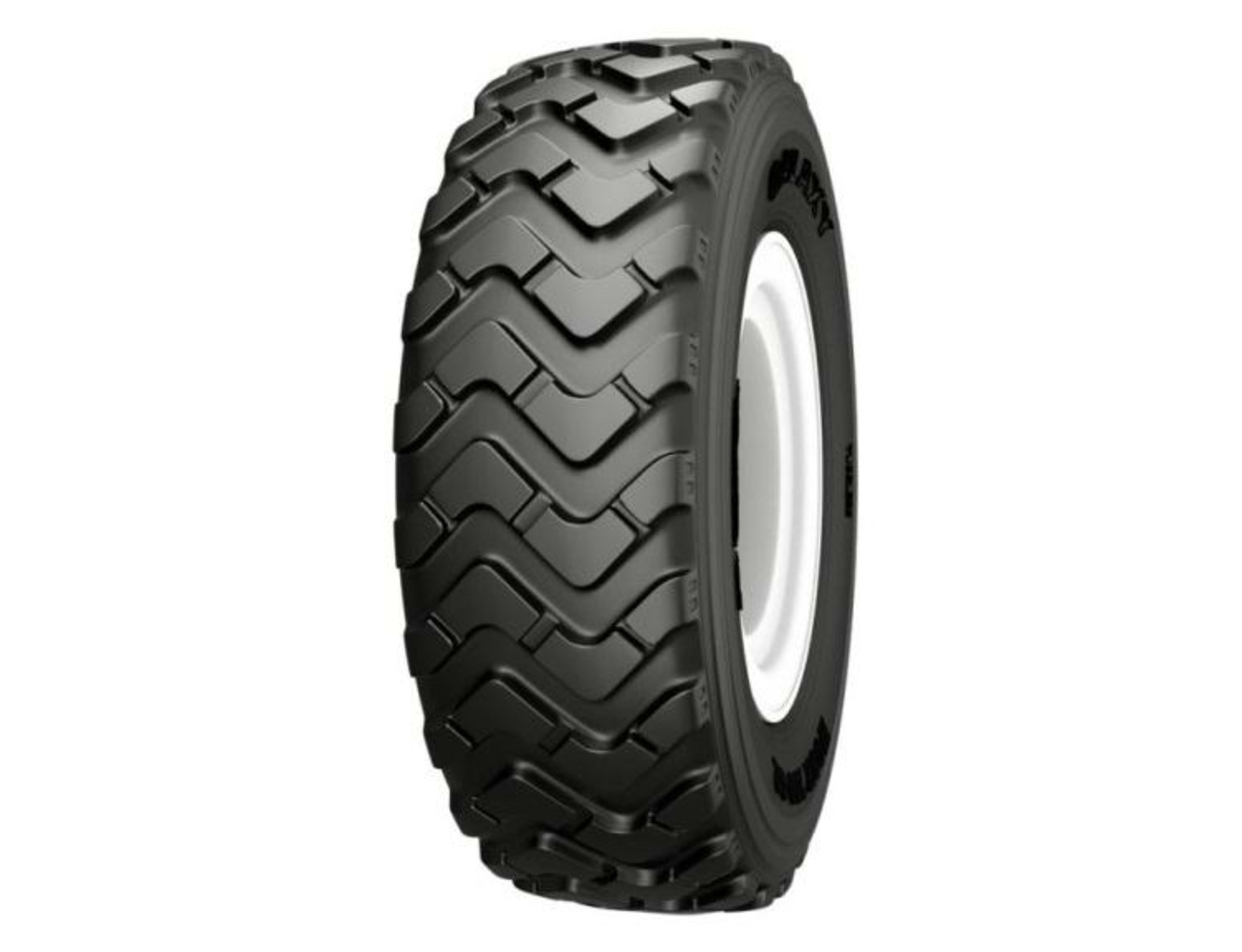 Tire Sidetread
