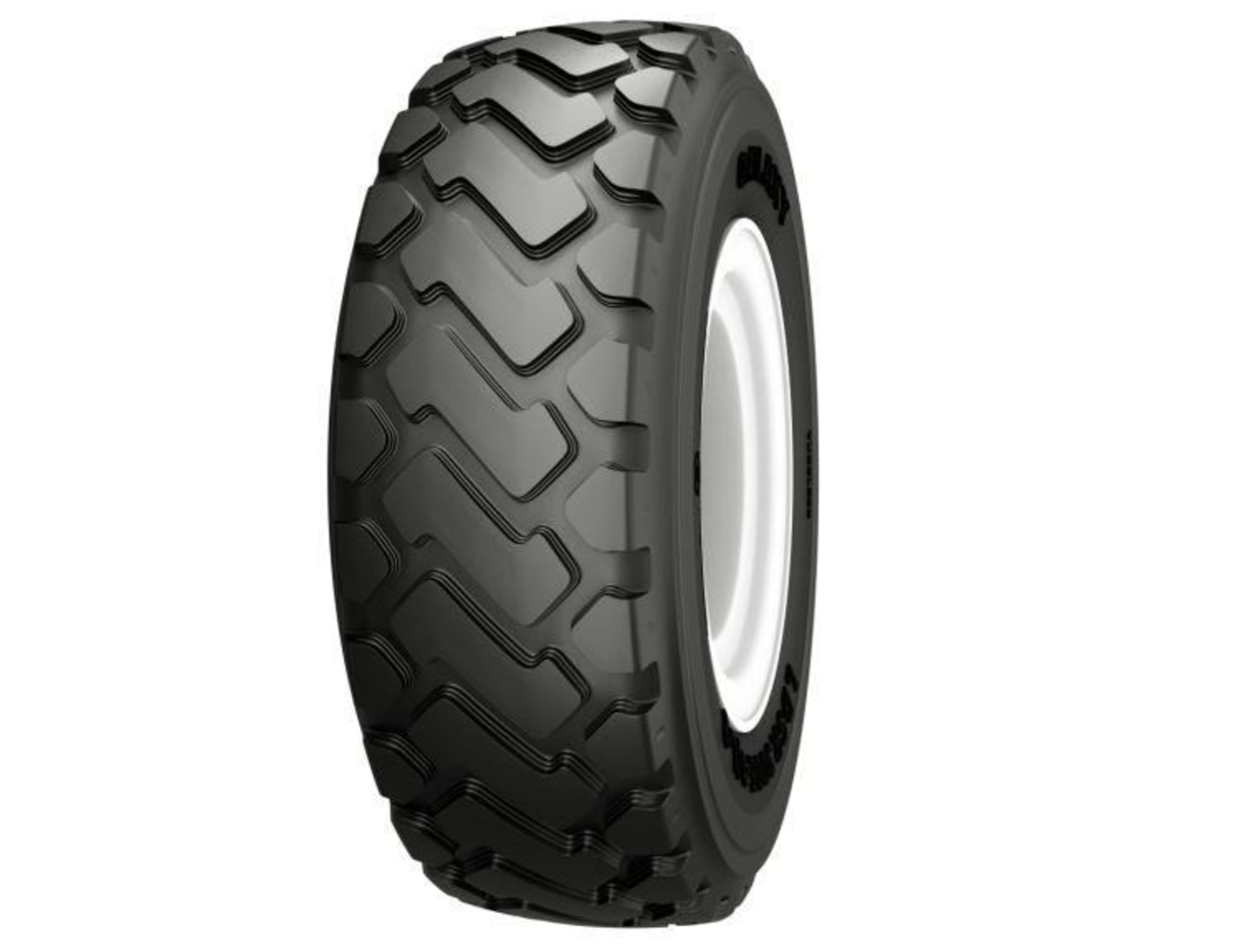 Tire Sidetread