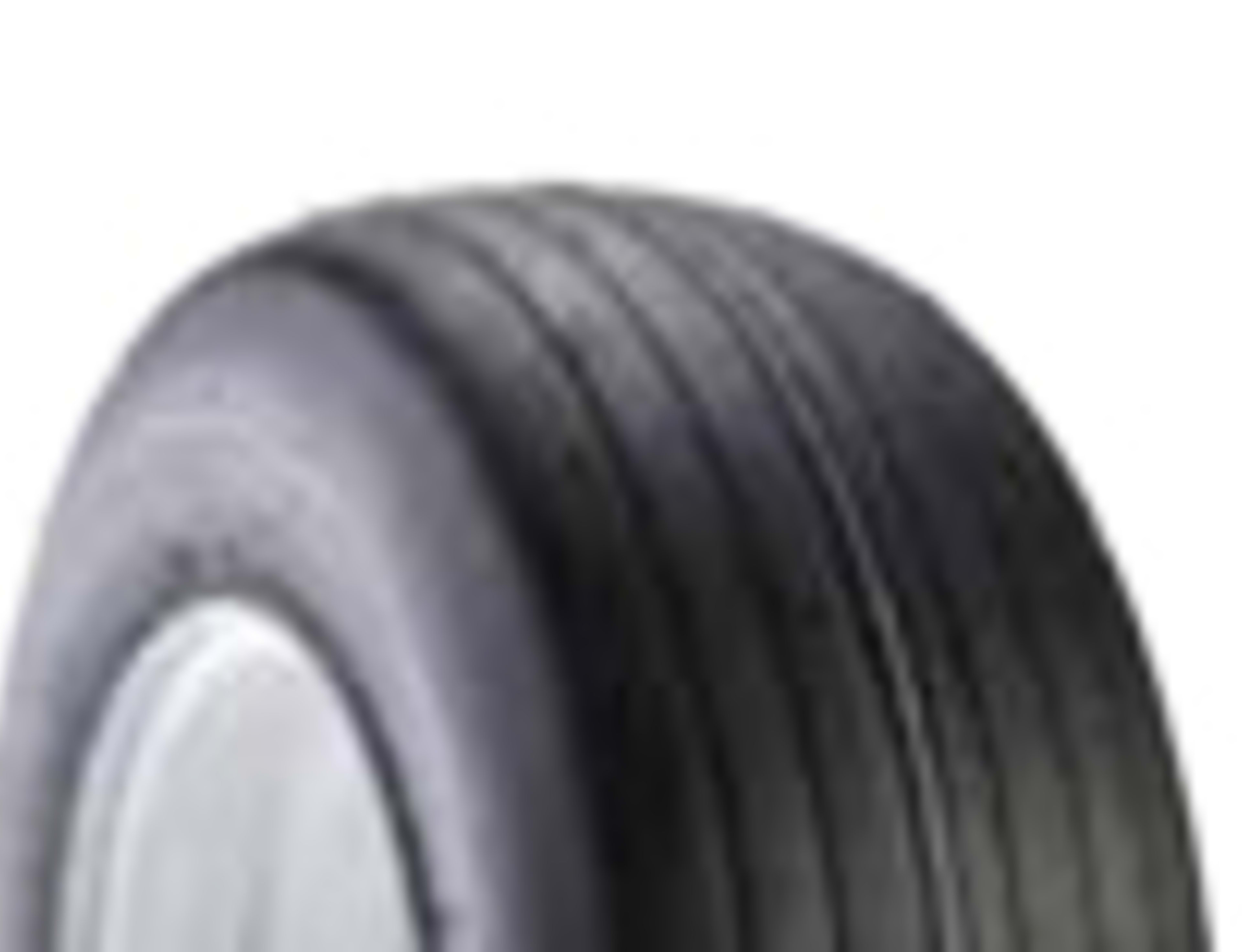 Tire Sidetread