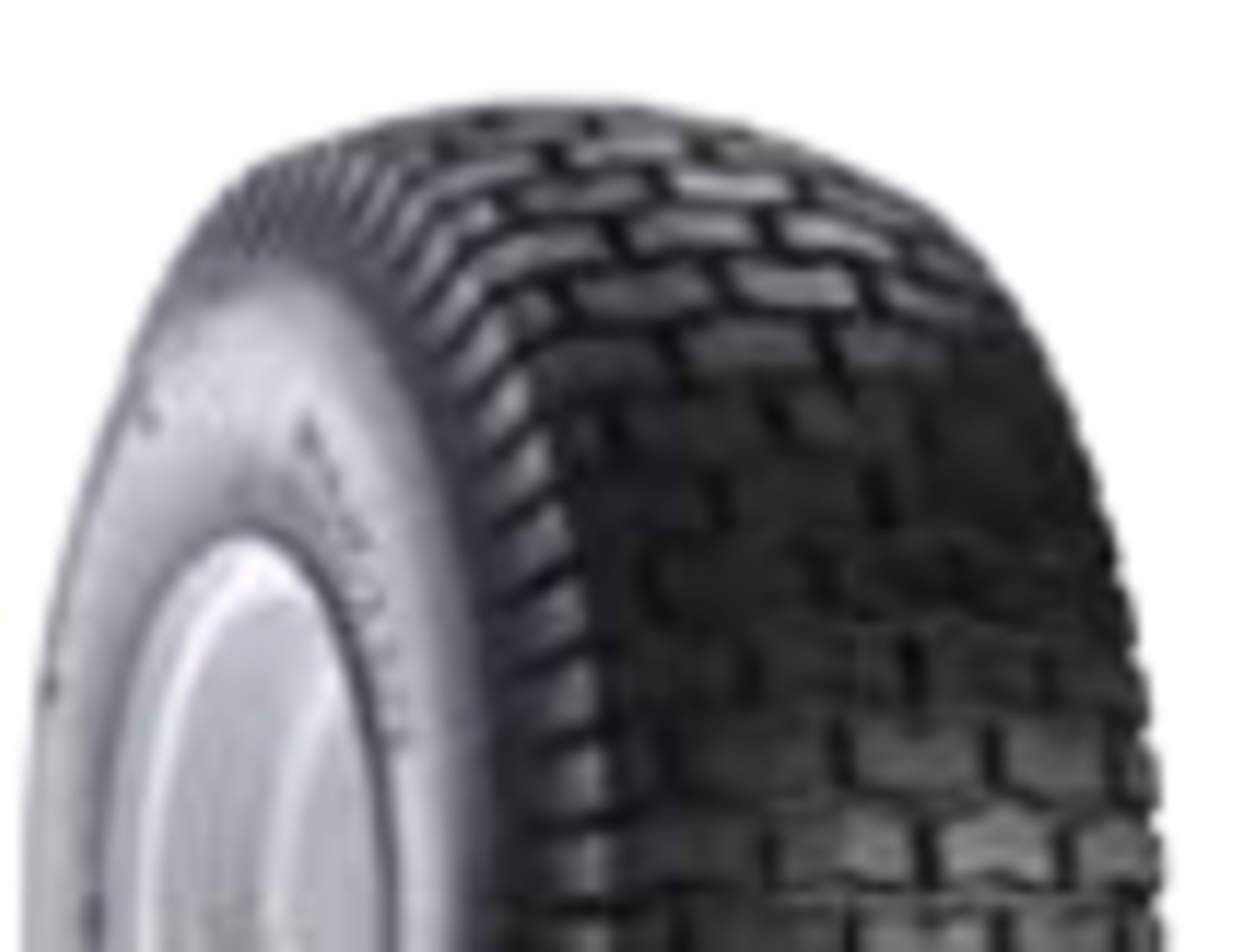 Tire Sidetread