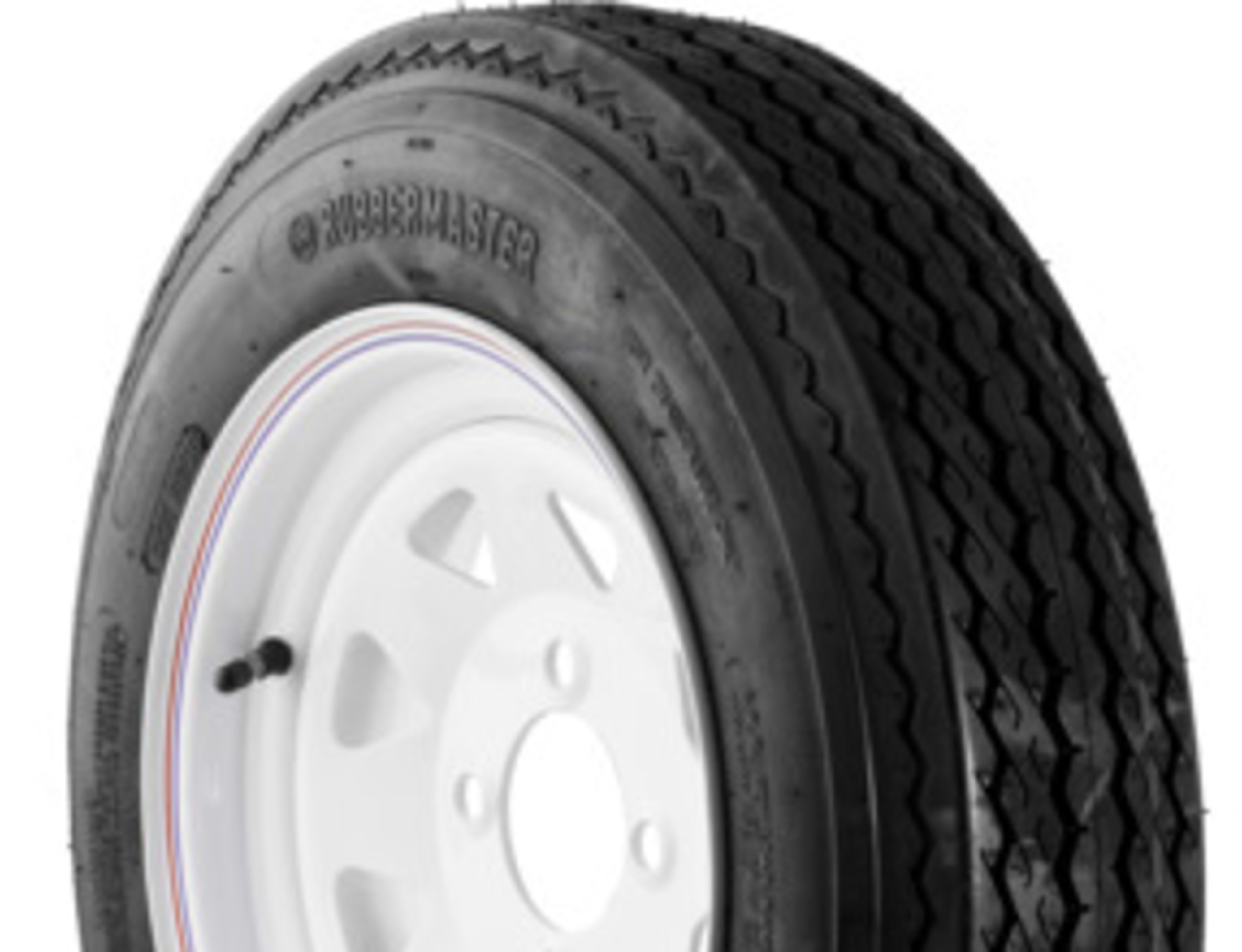 Tire Sidetread