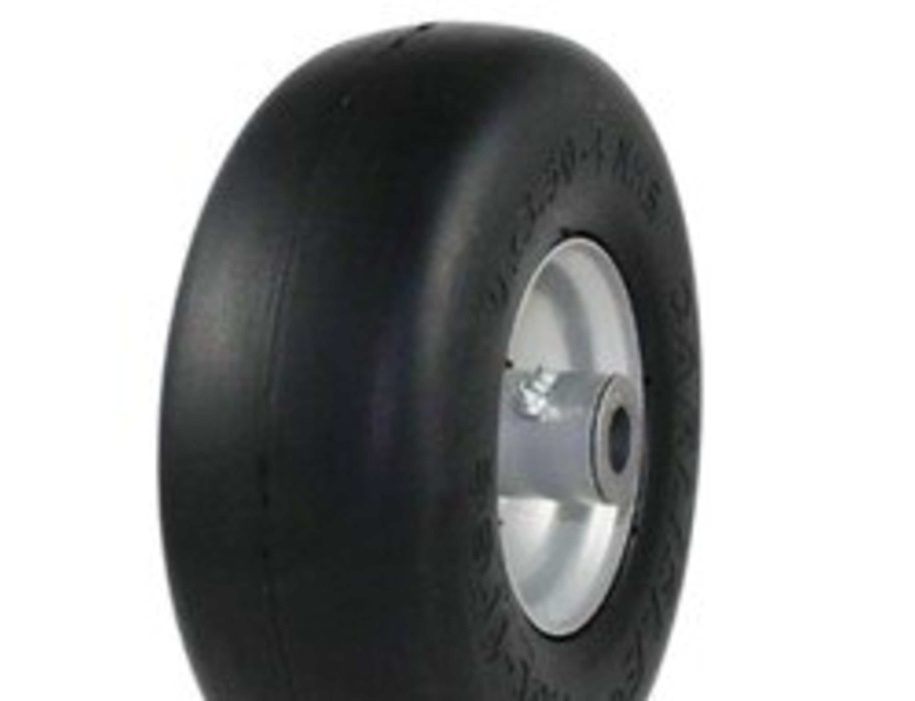 Tire Sidetread
