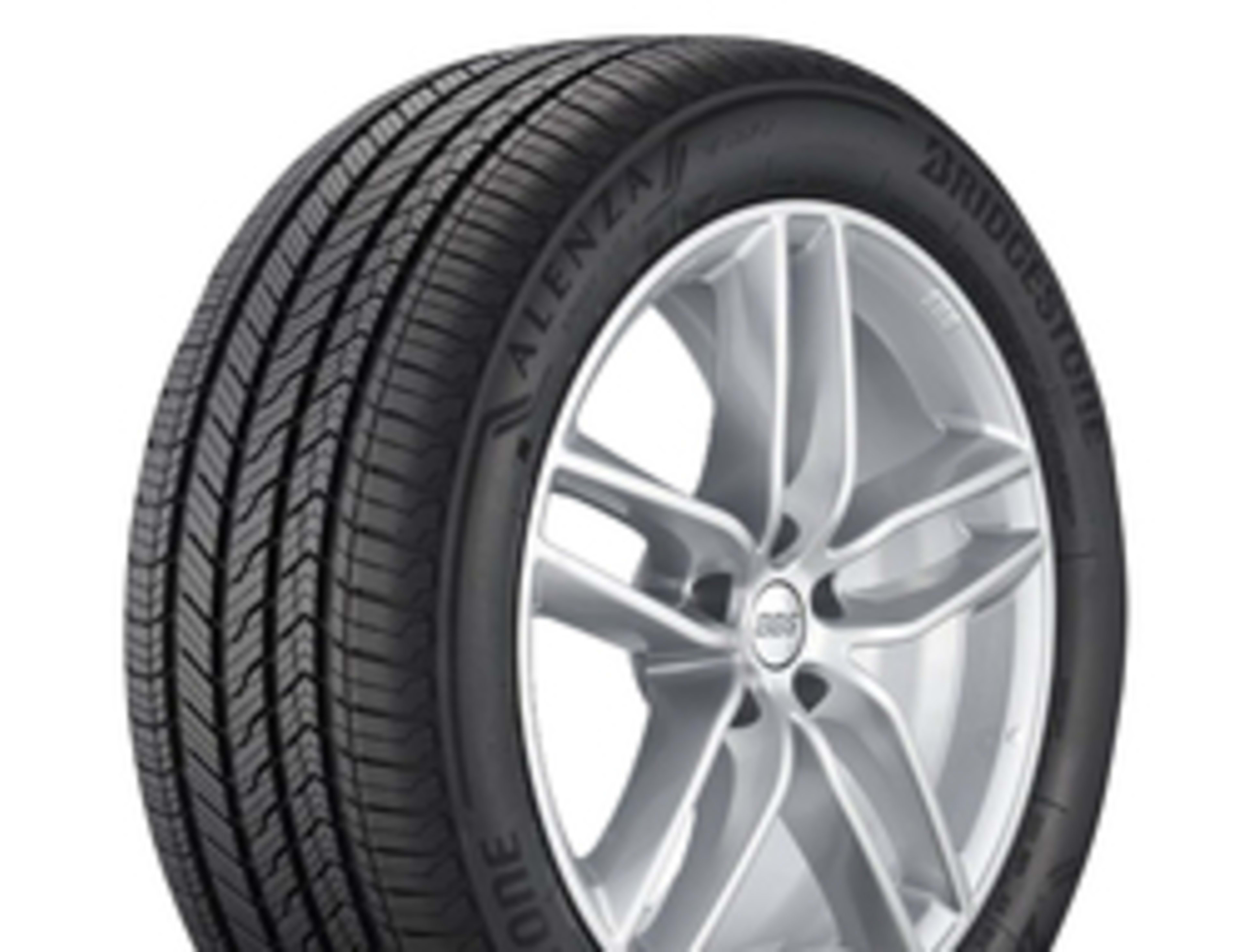 Tire Sidetread