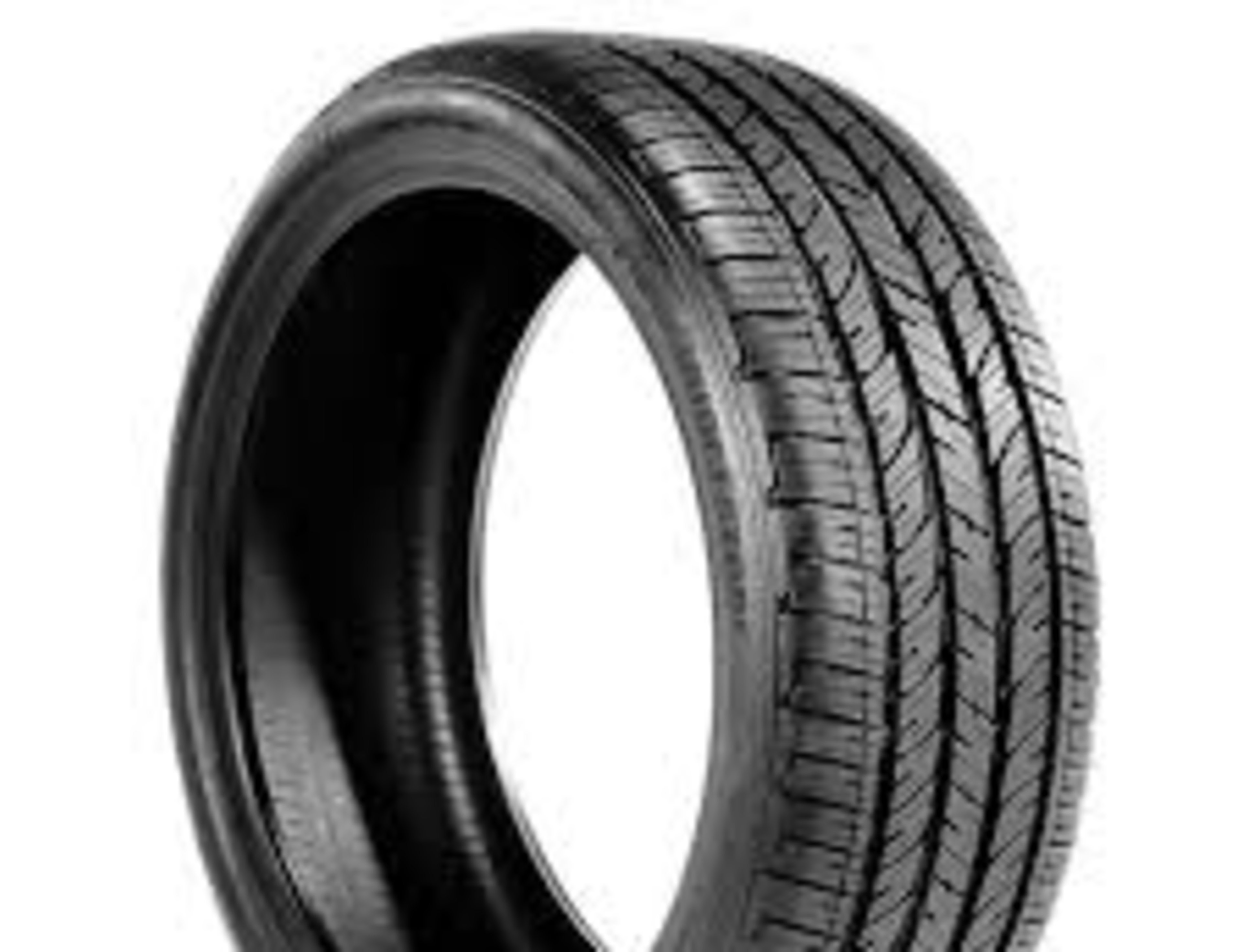 Tire Sidetread