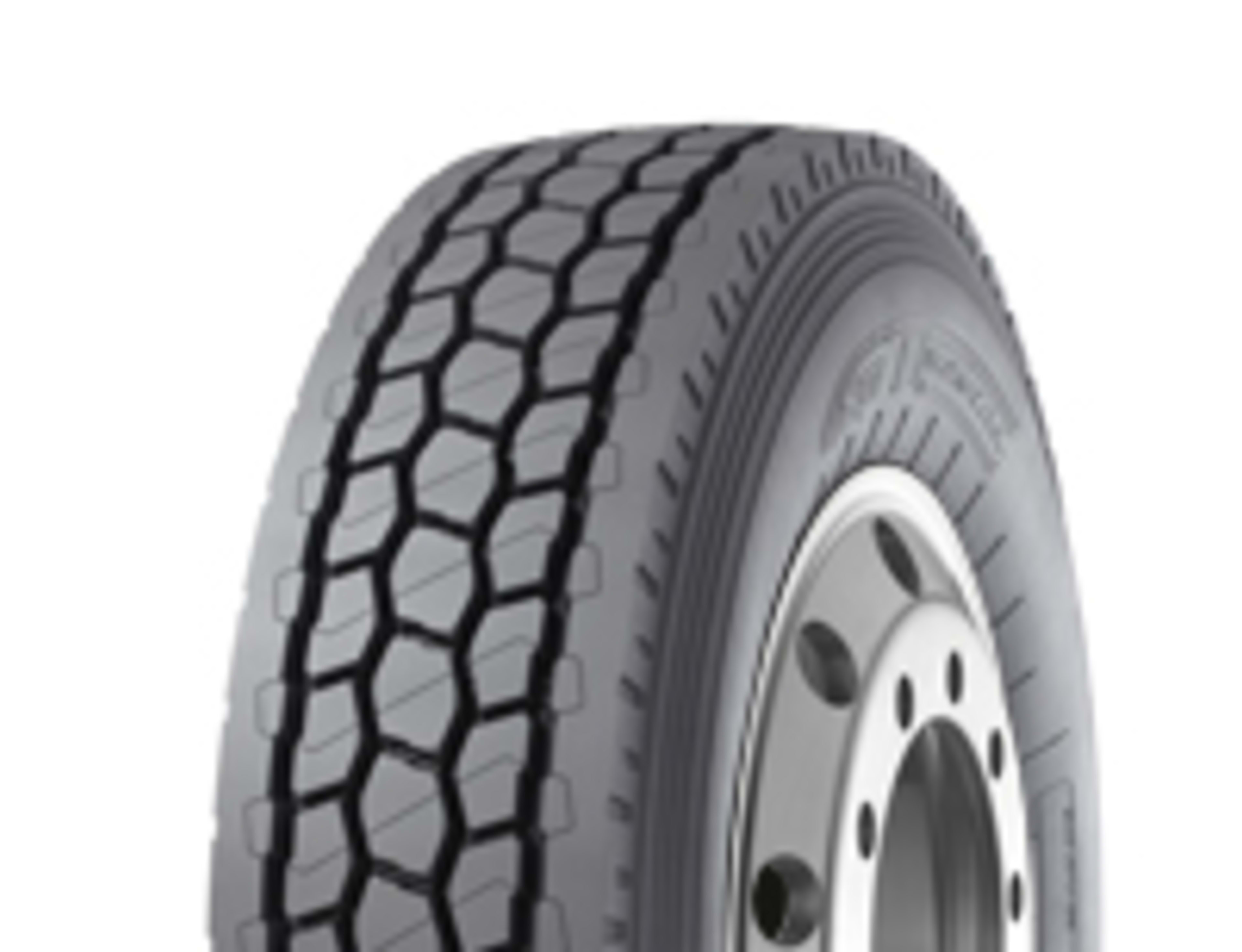 Tire Sidetread